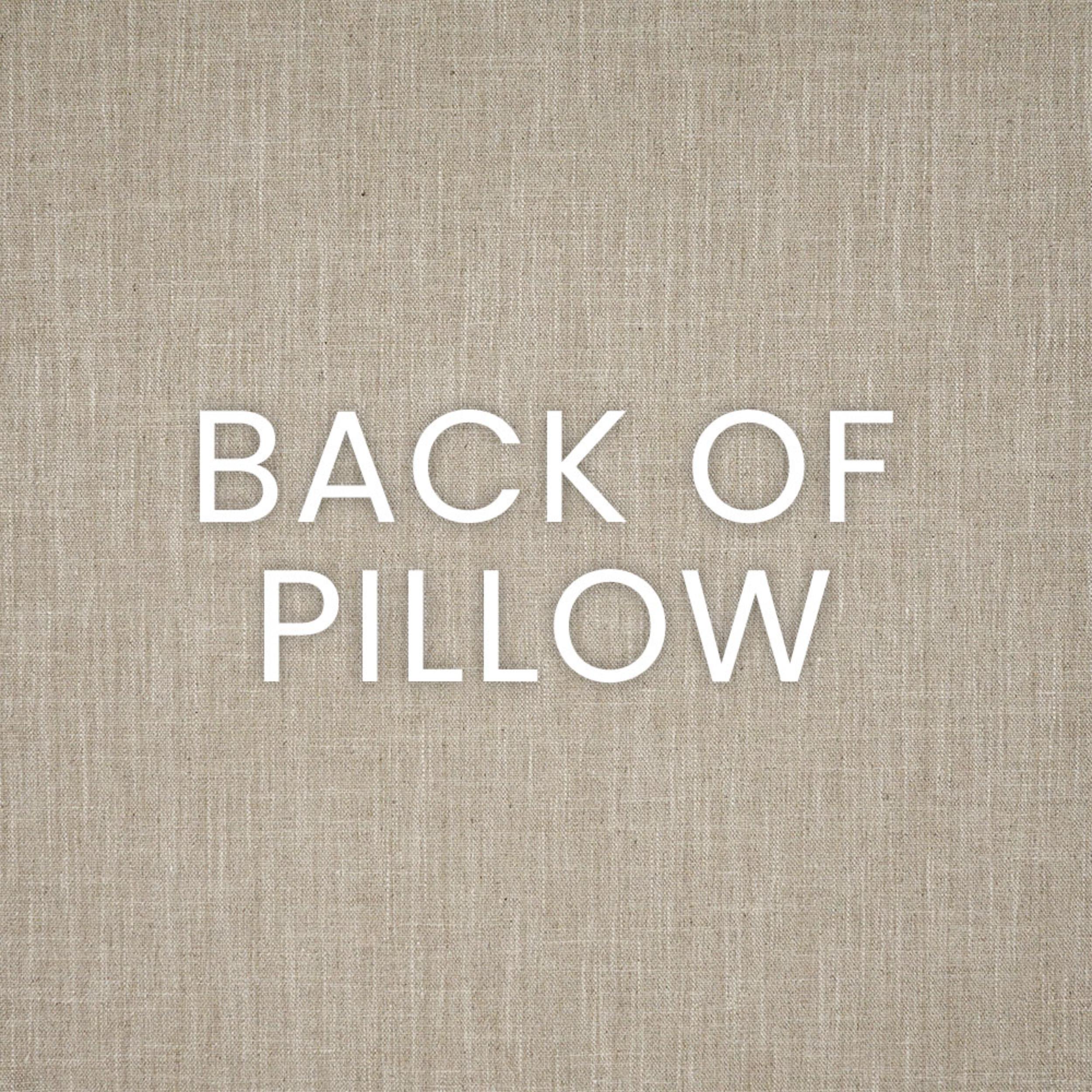Tang Pillow, Green - Image 3