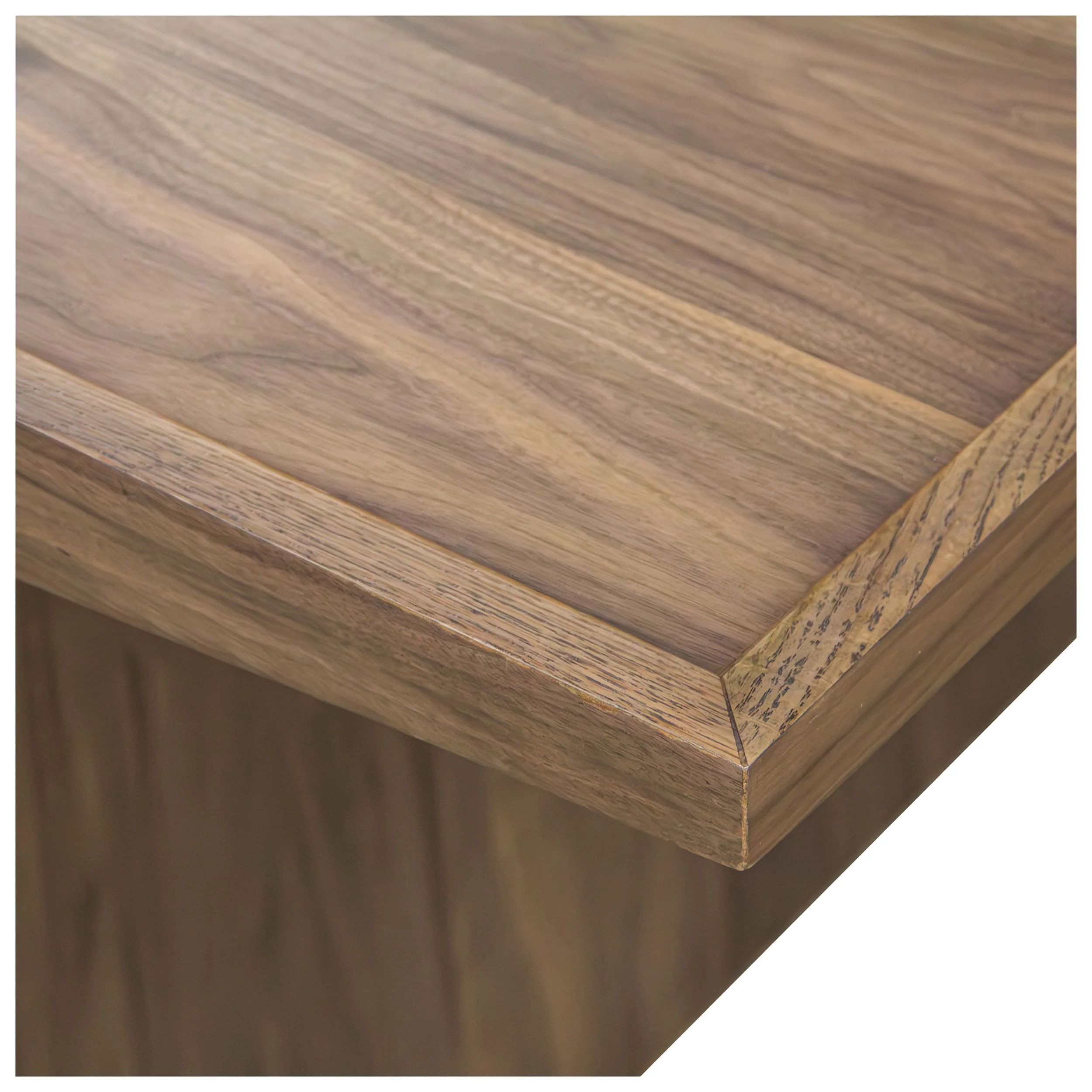 Tangent Dining Table, Natural - Image 4