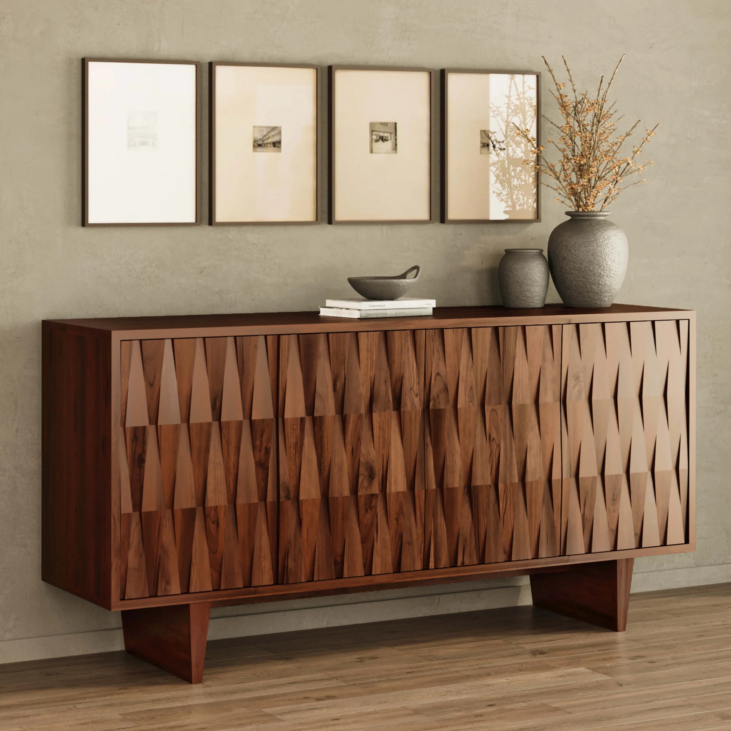Tangent Sideboard, Porto - Image 5
