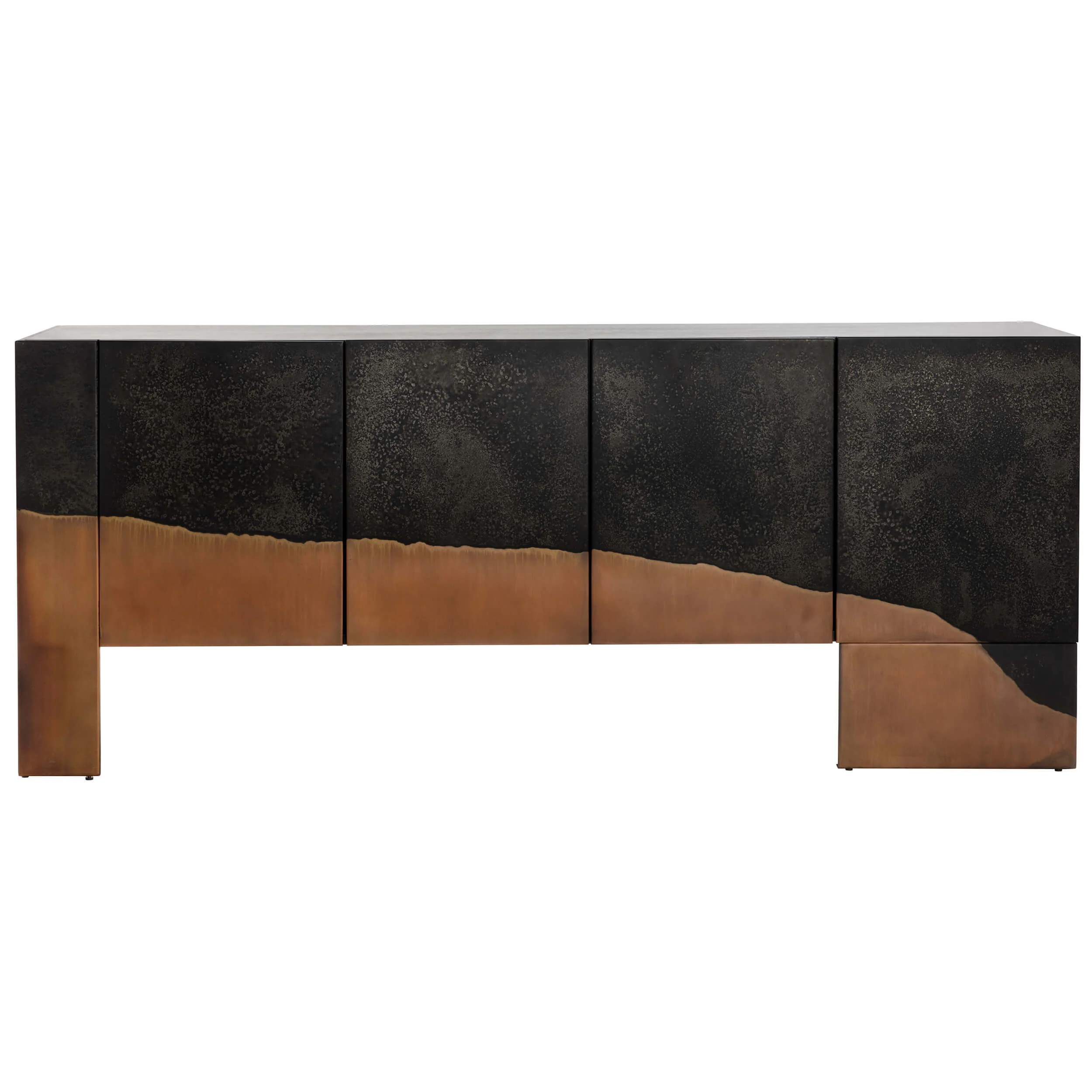 Tapio Sideboard, Black - Image 2