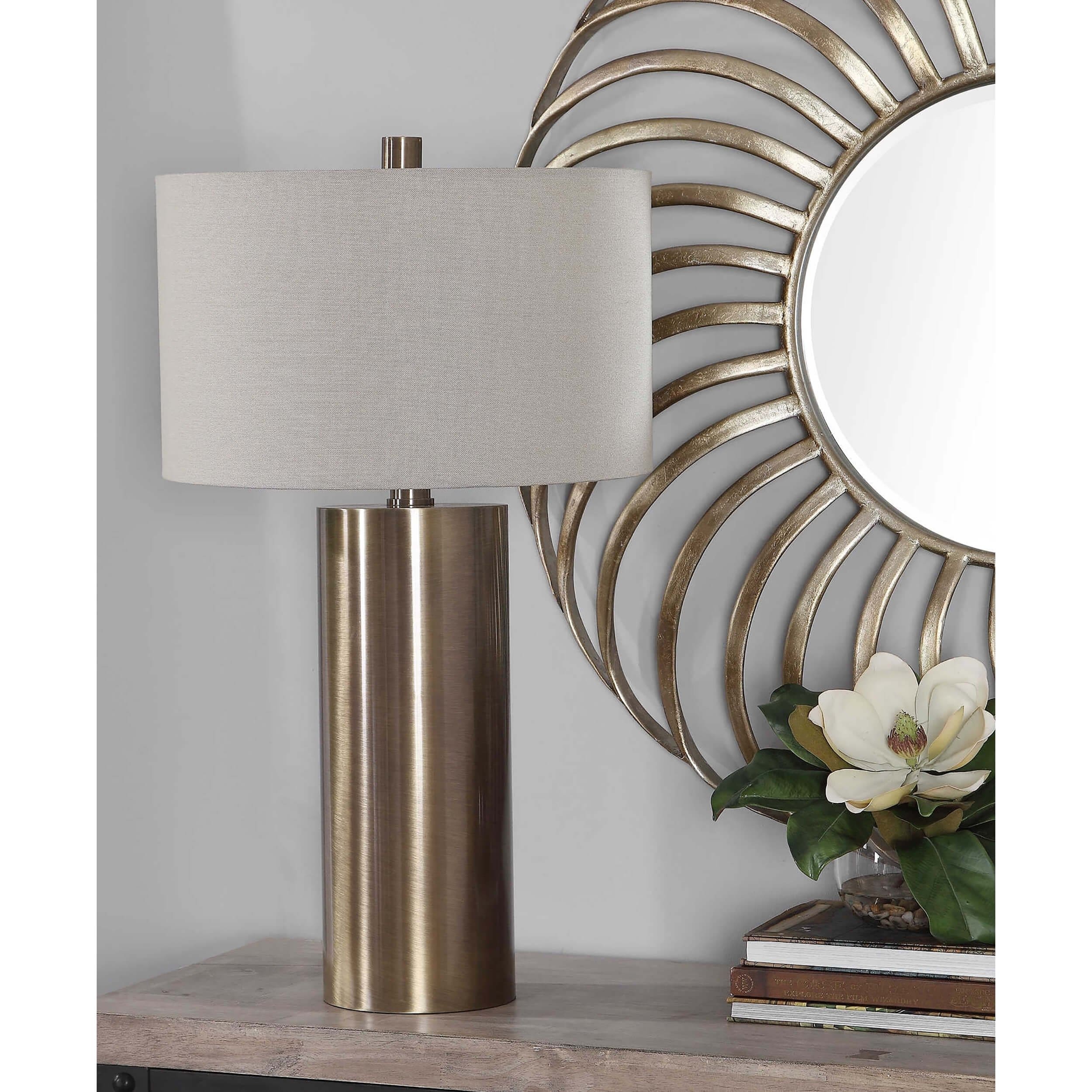 Taria Table Lamp - Image 8