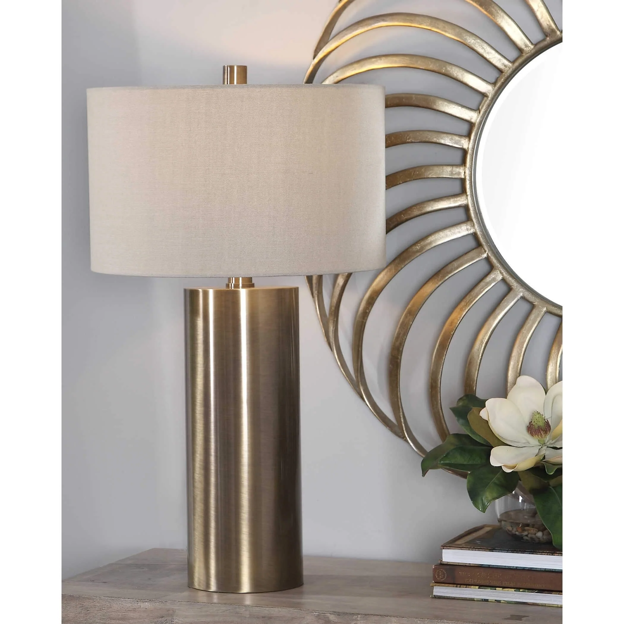Taria Table Lamp - Image 9
