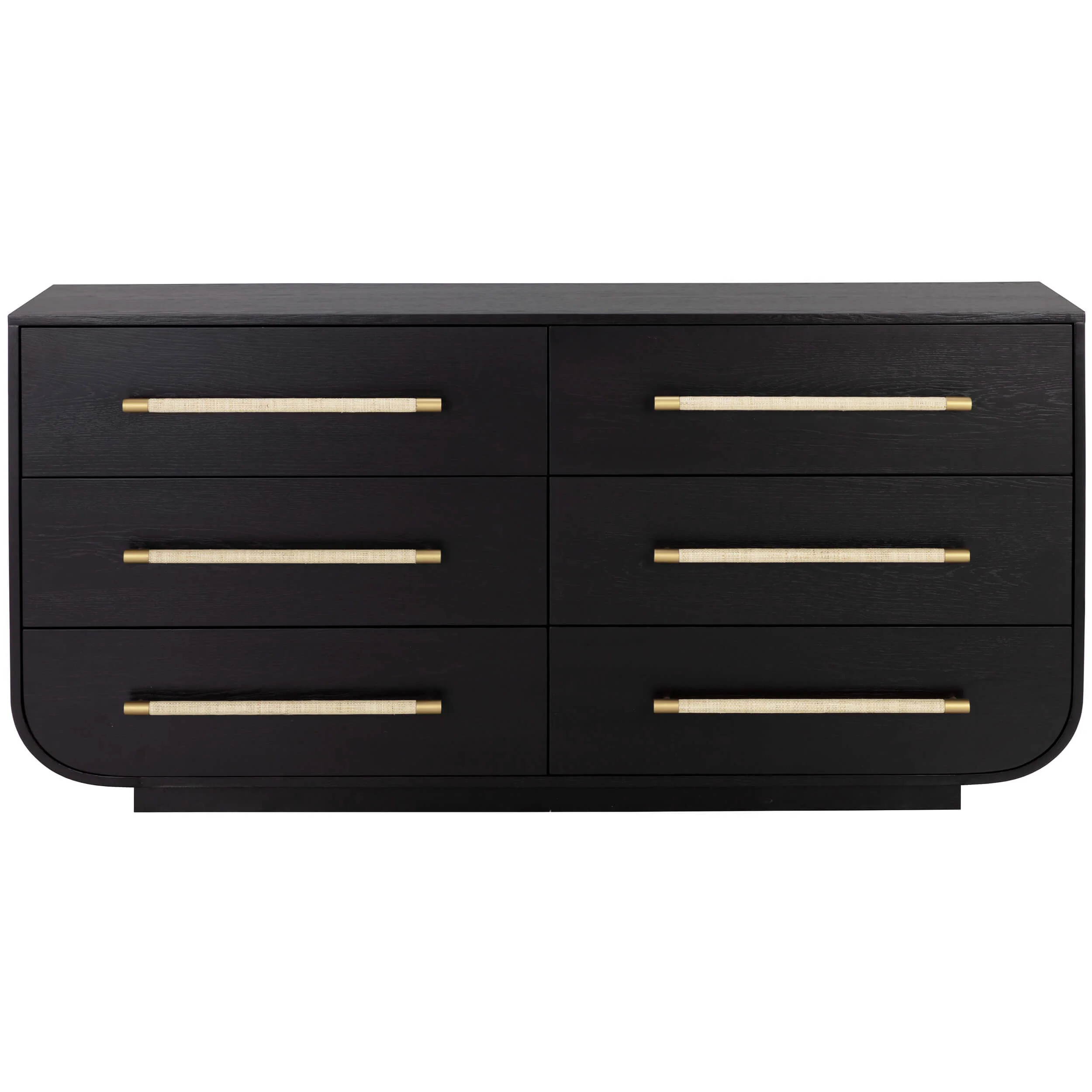Tarrant Dresser, Black - Image 2