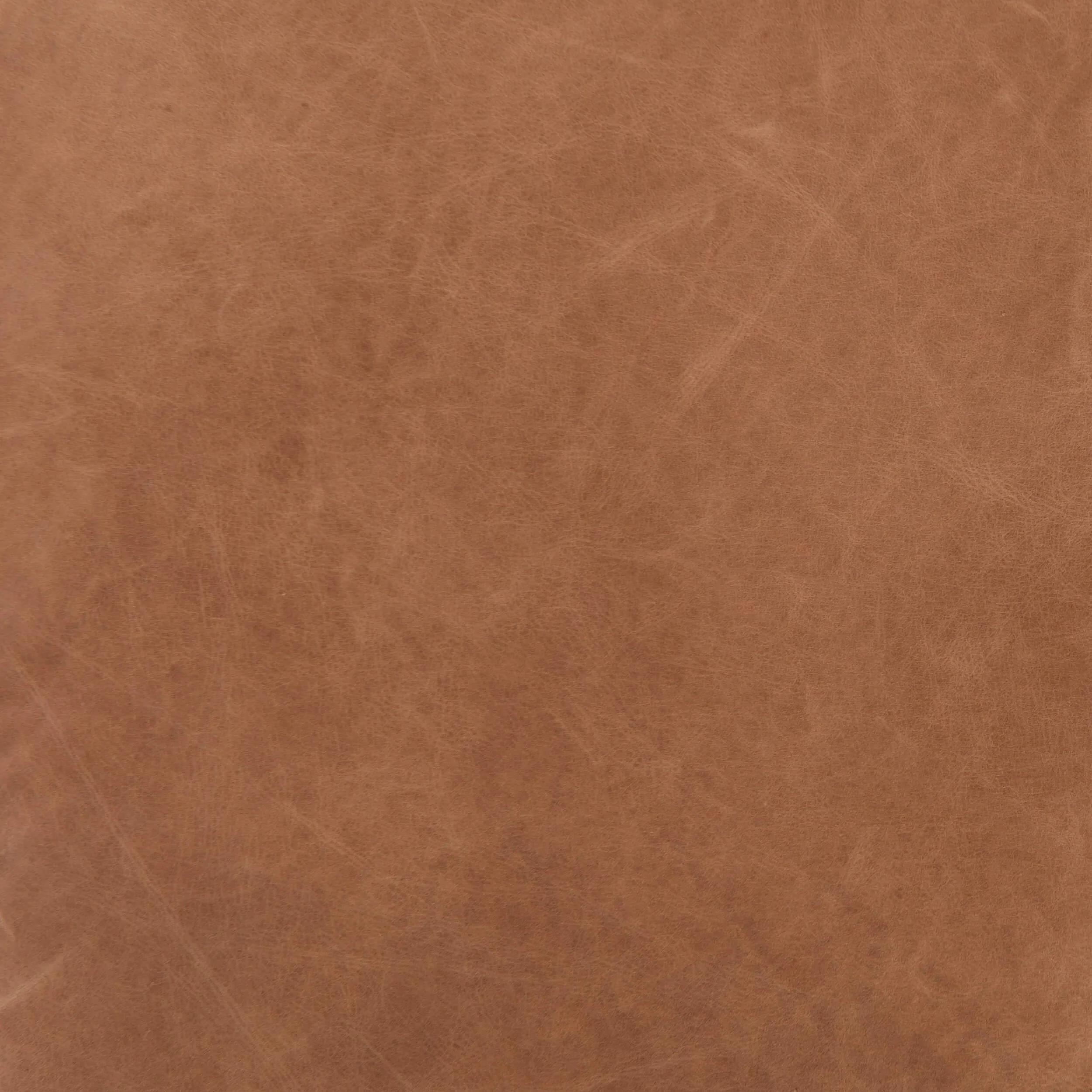 Taryn Leather Chair, Chaps Saddle by Four Hands - Image 9