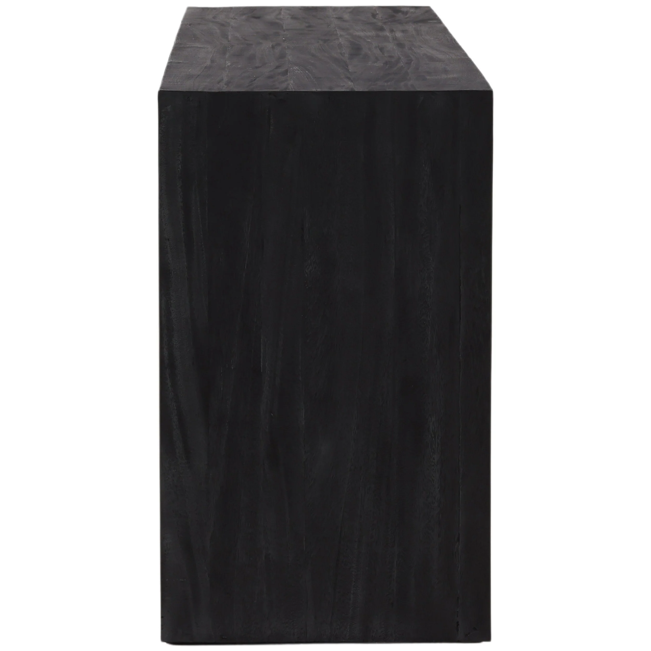 Tasmin Sideboard, Black - Image 3