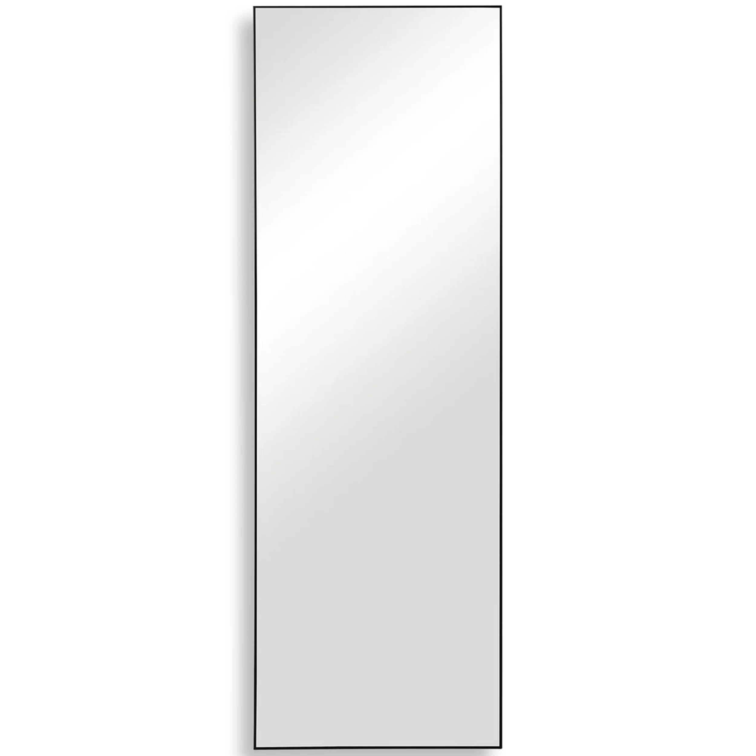 Tatum Mirror, Black