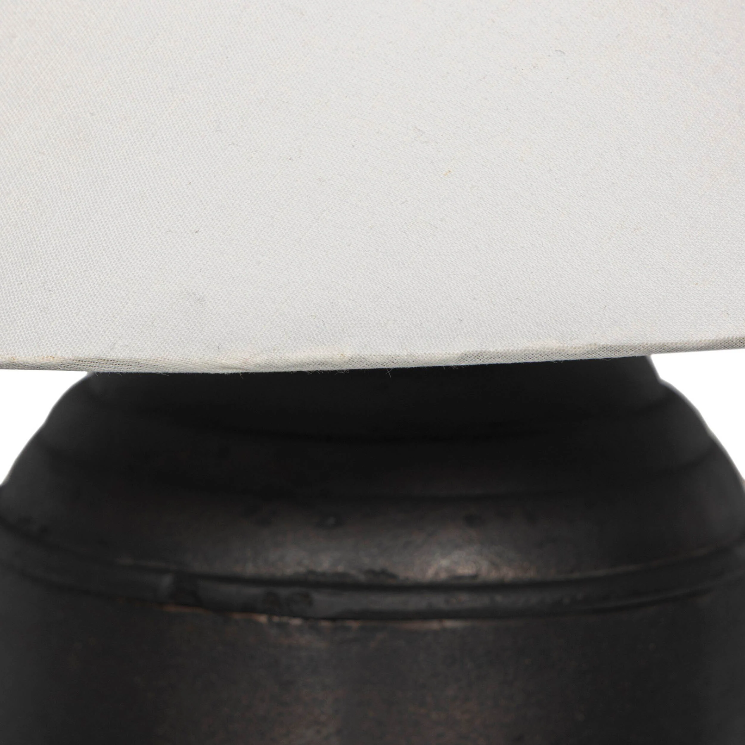 Tavish Table Lamp, Bronze by Amber Lewis x Four Hands - Image 4