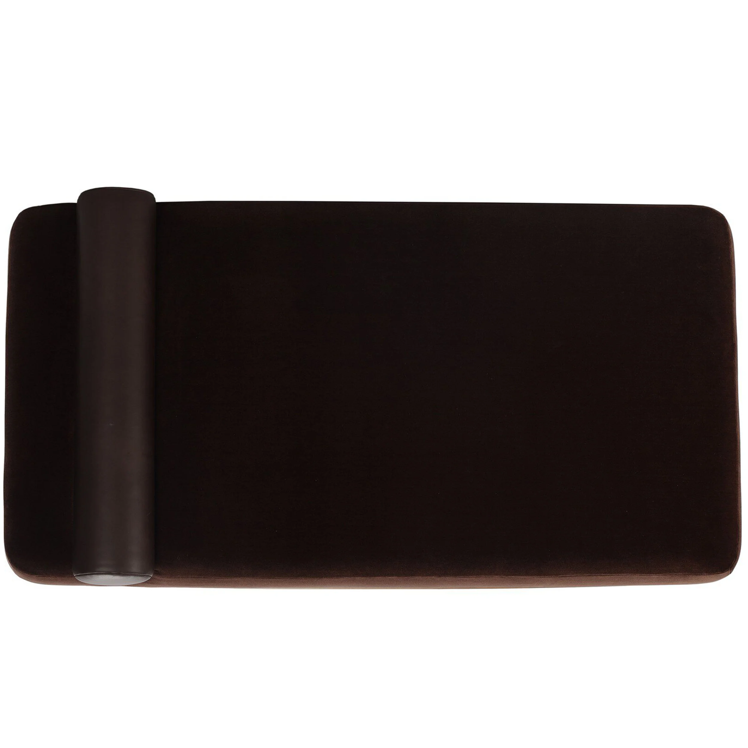 Teia Chaise, Monte Chocolate by Four Hands - Image 7