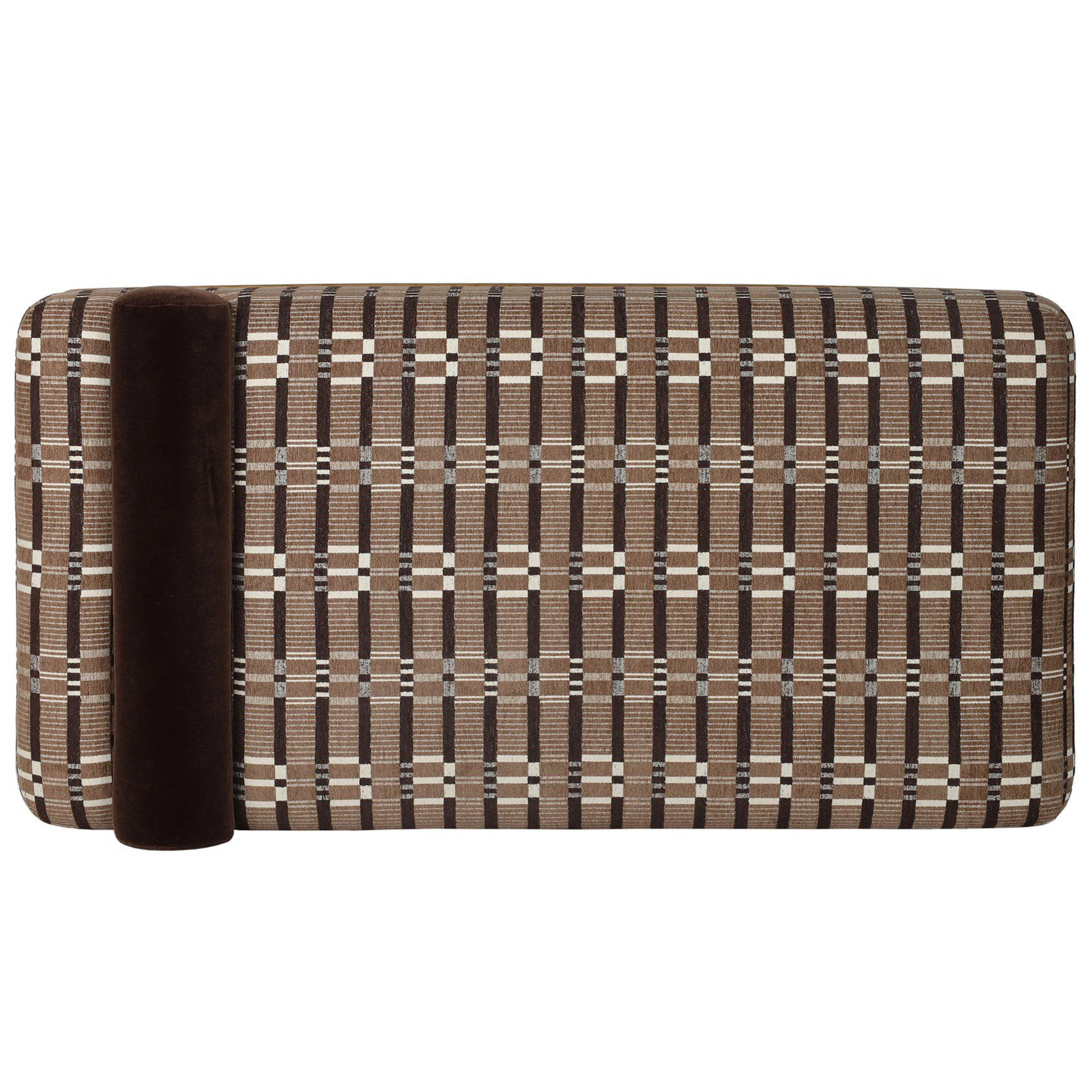 Teia Chaise, Sandhill Cocoa by Four Hands - Image 7