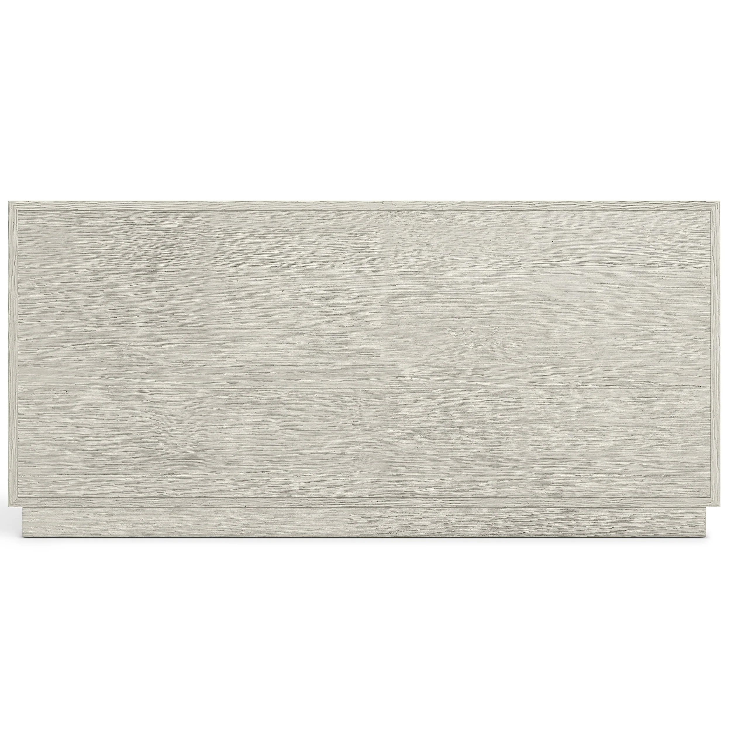 Tempo 6 Dresser w/Metal Overlay, Larza - Image 5