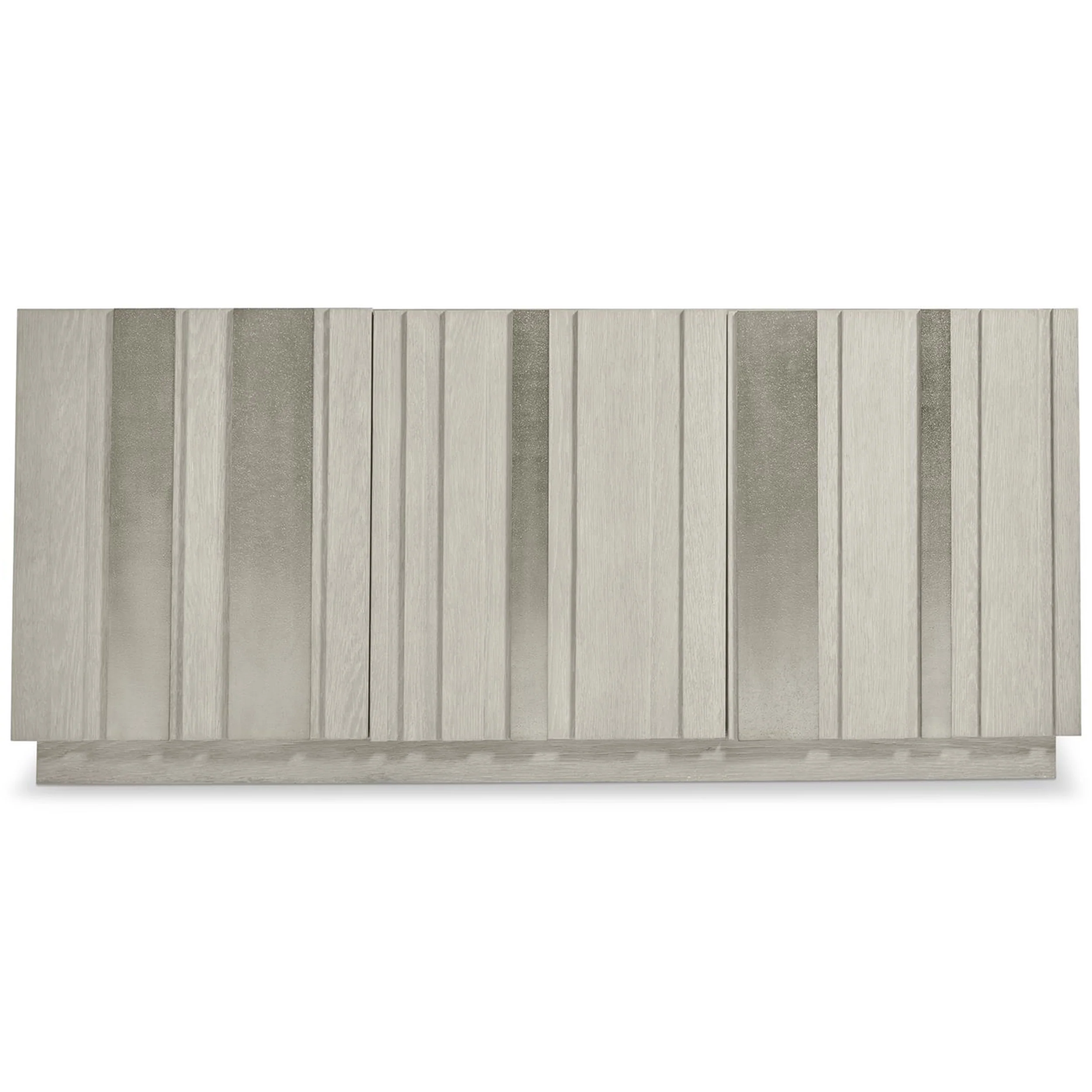 Tempo Buffet, Larza/Oak Base - Image 2