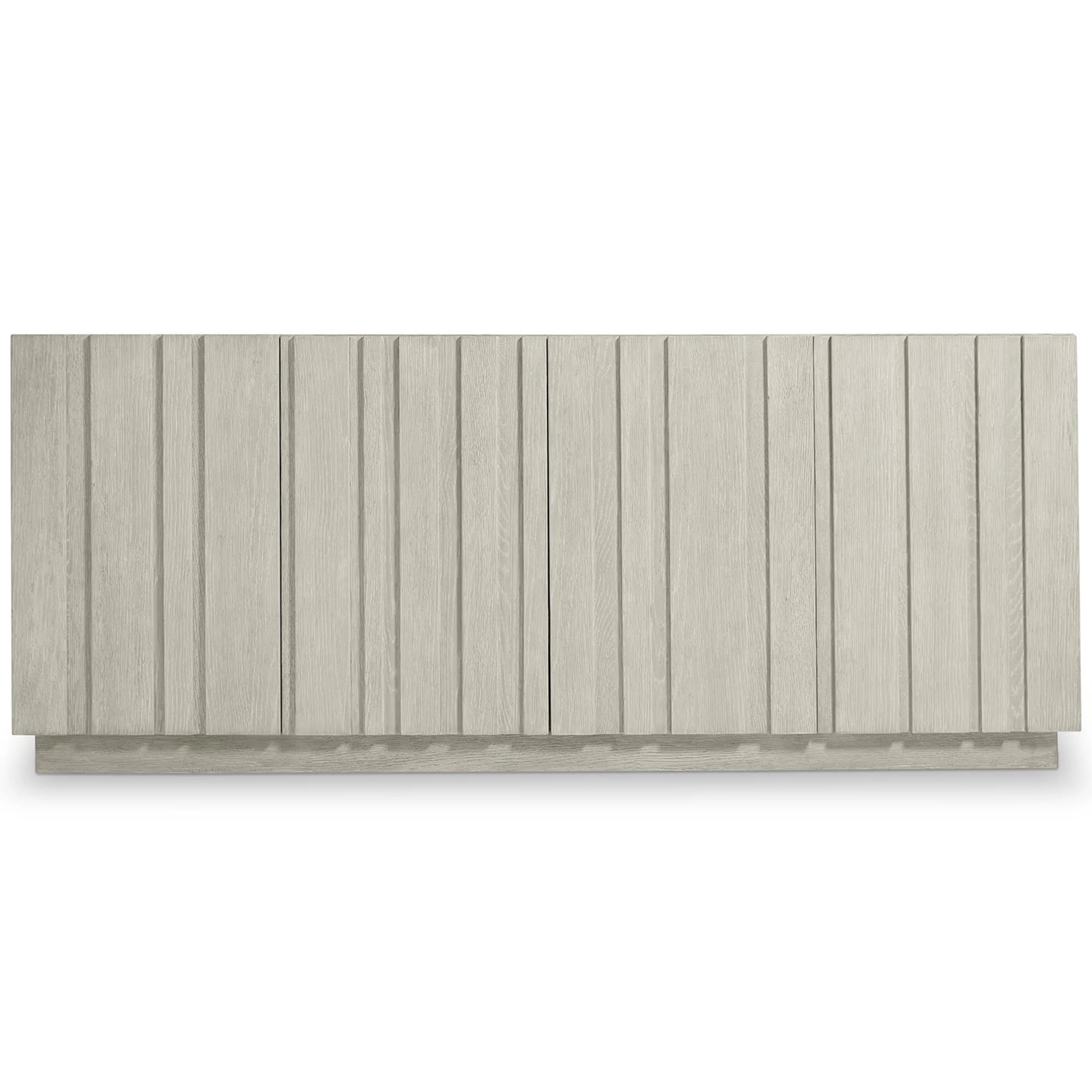Tempo Entertainment Credenza, Larza - Image 2