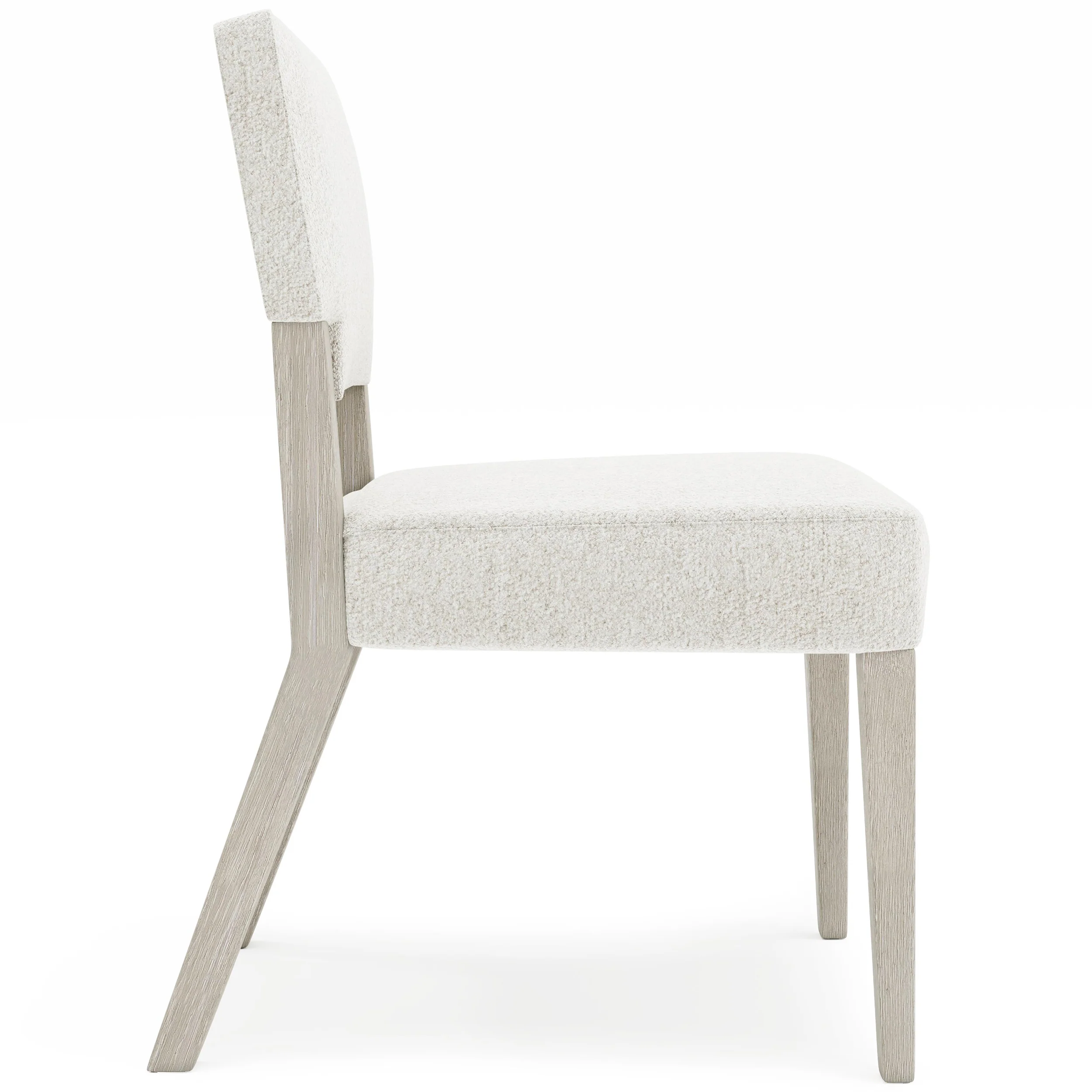 Tempo Side Chair, B157, Set of 2 - Image 3
