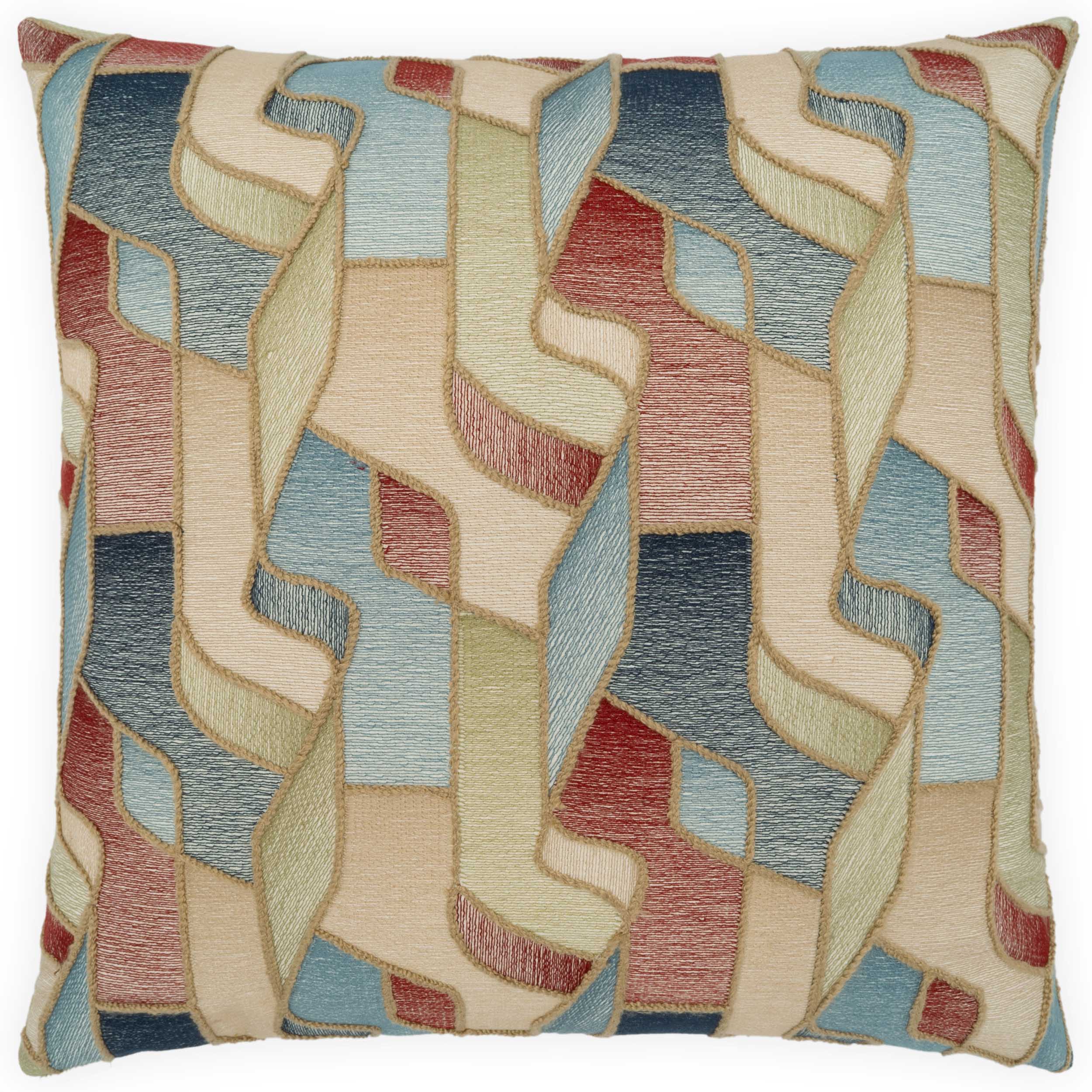 Tessella Pillow
