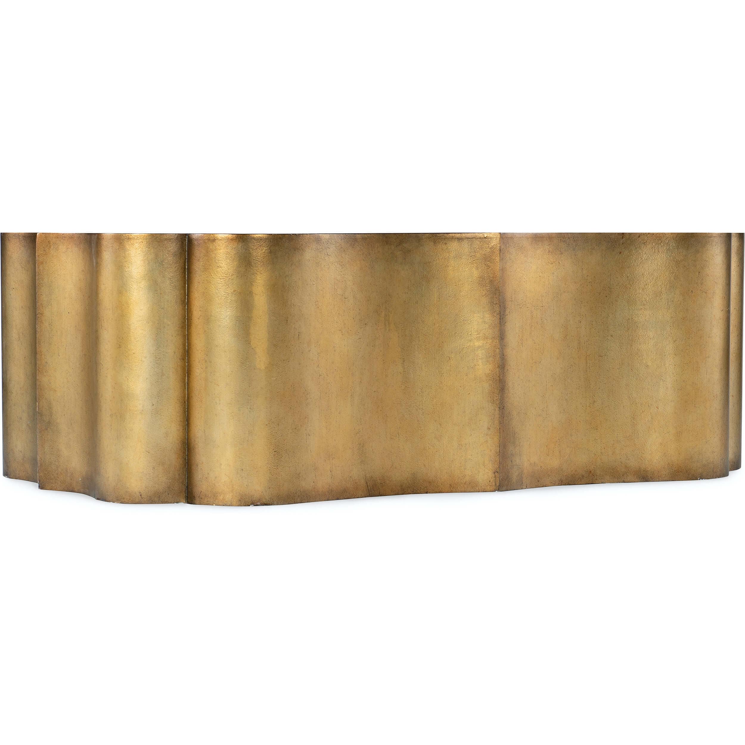 Tevis Bluff Cocktail Table