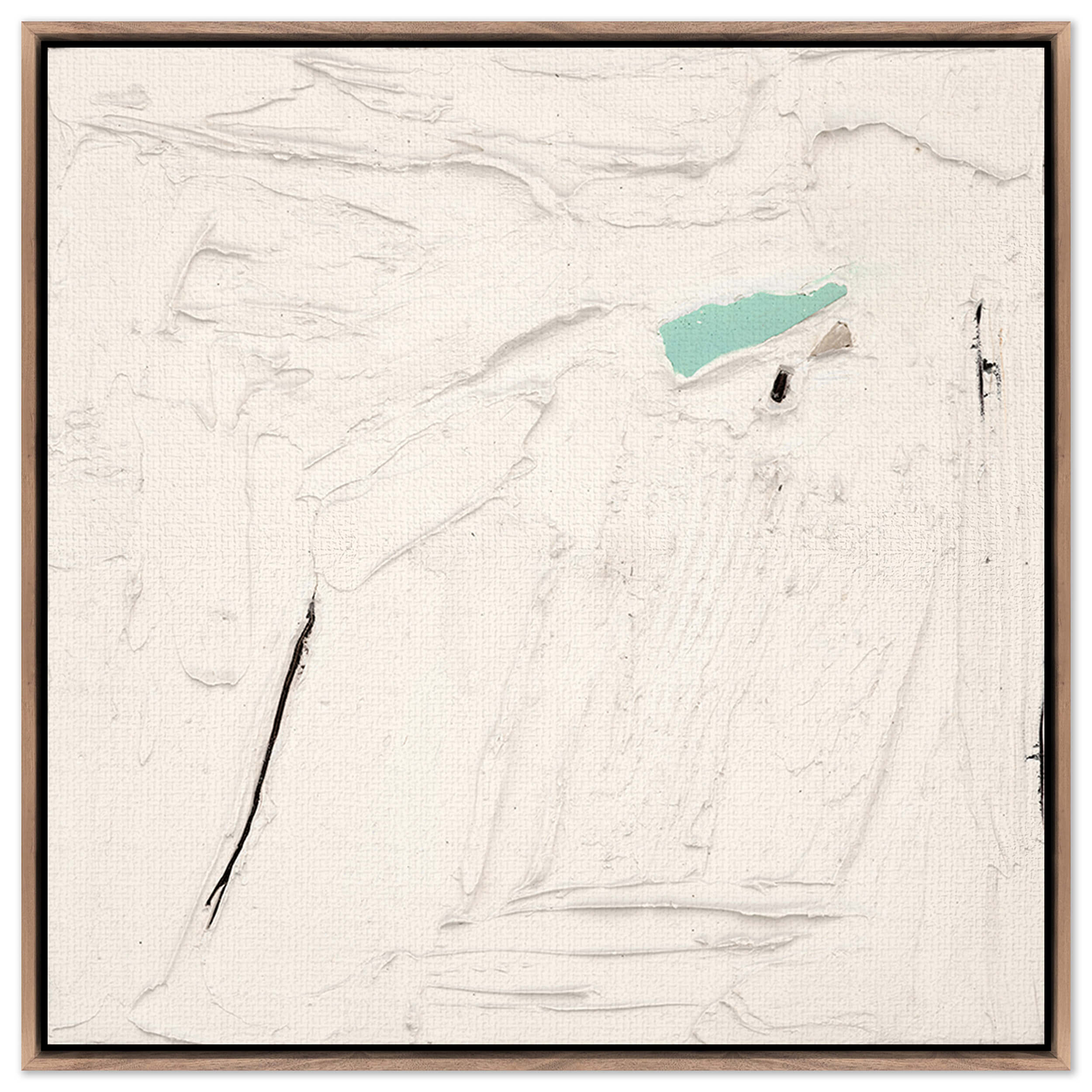 The Love Within No. 2 by Allison Rohland by Four Hands