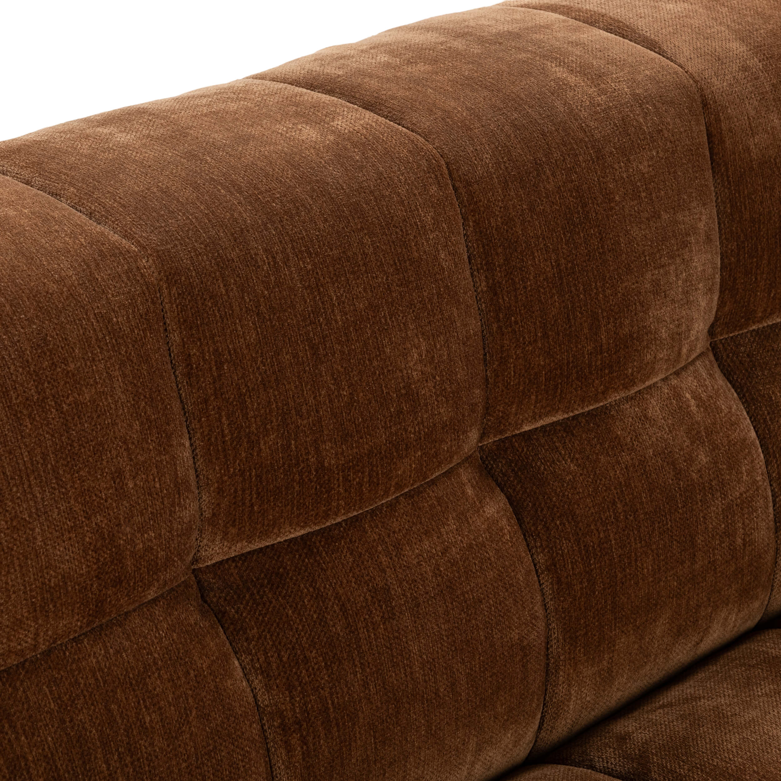 Thea Sofa, Bronze - Image 4