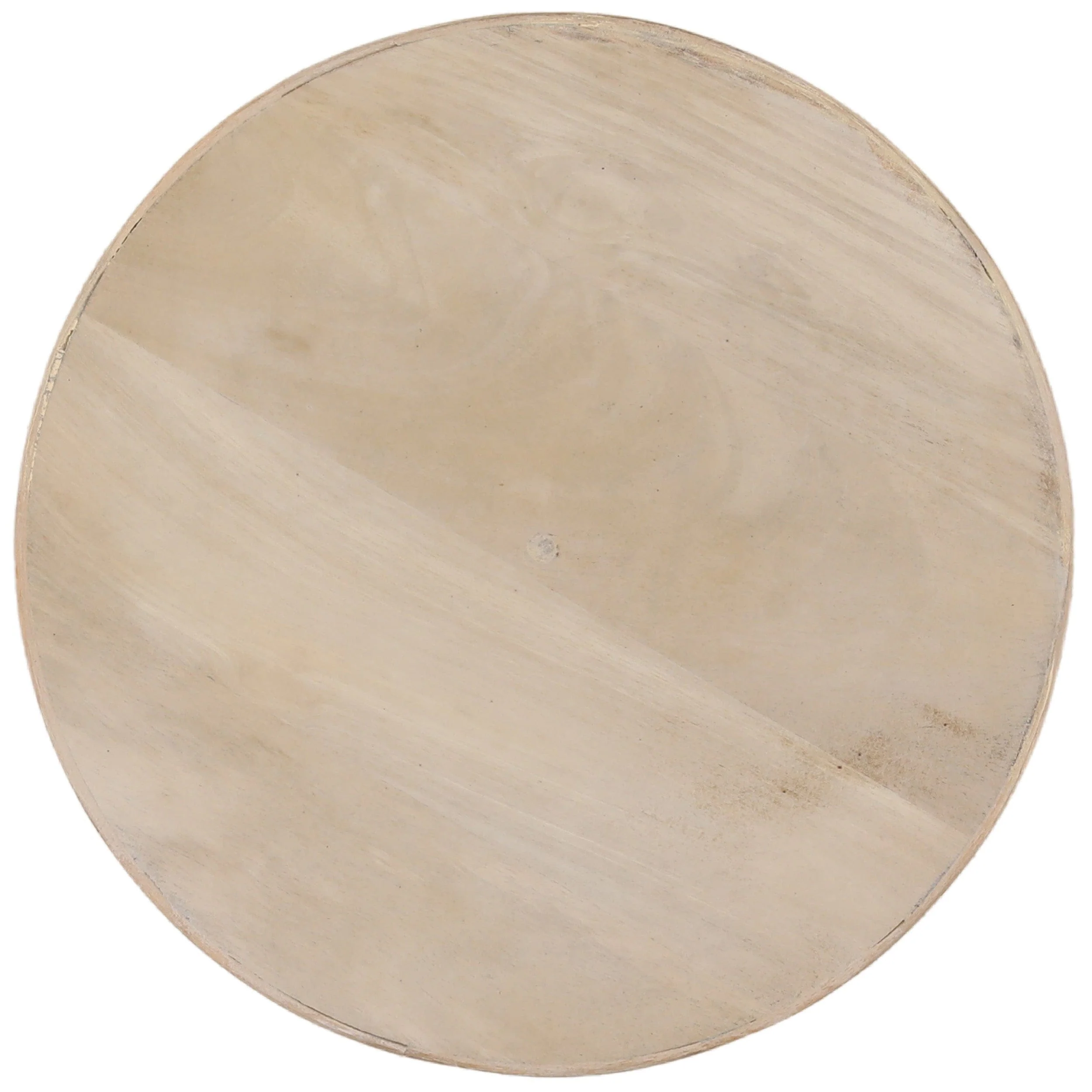 Theda Side Table, Light Natural - Image 2
