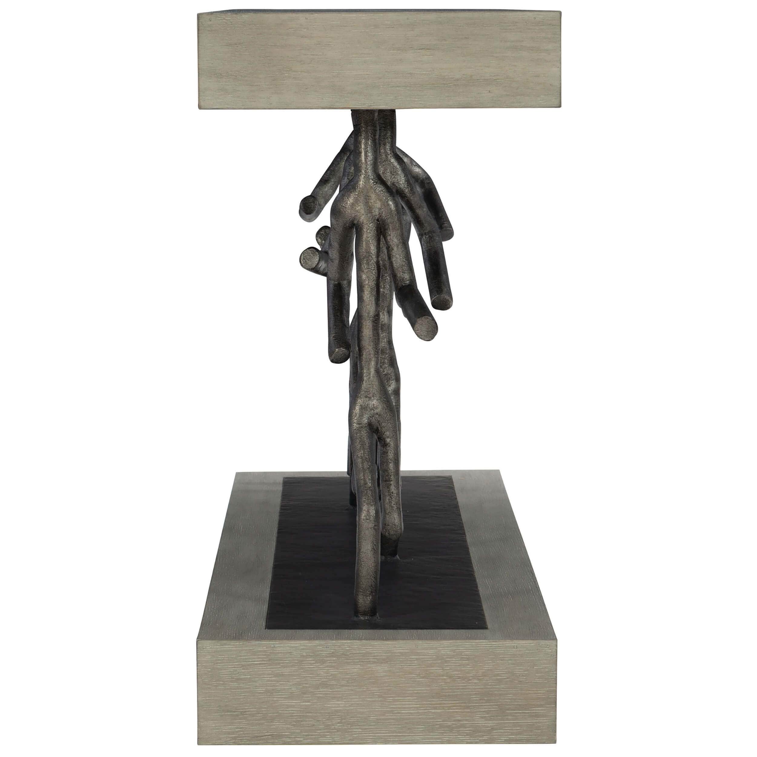 Theo Console Table - Image 2