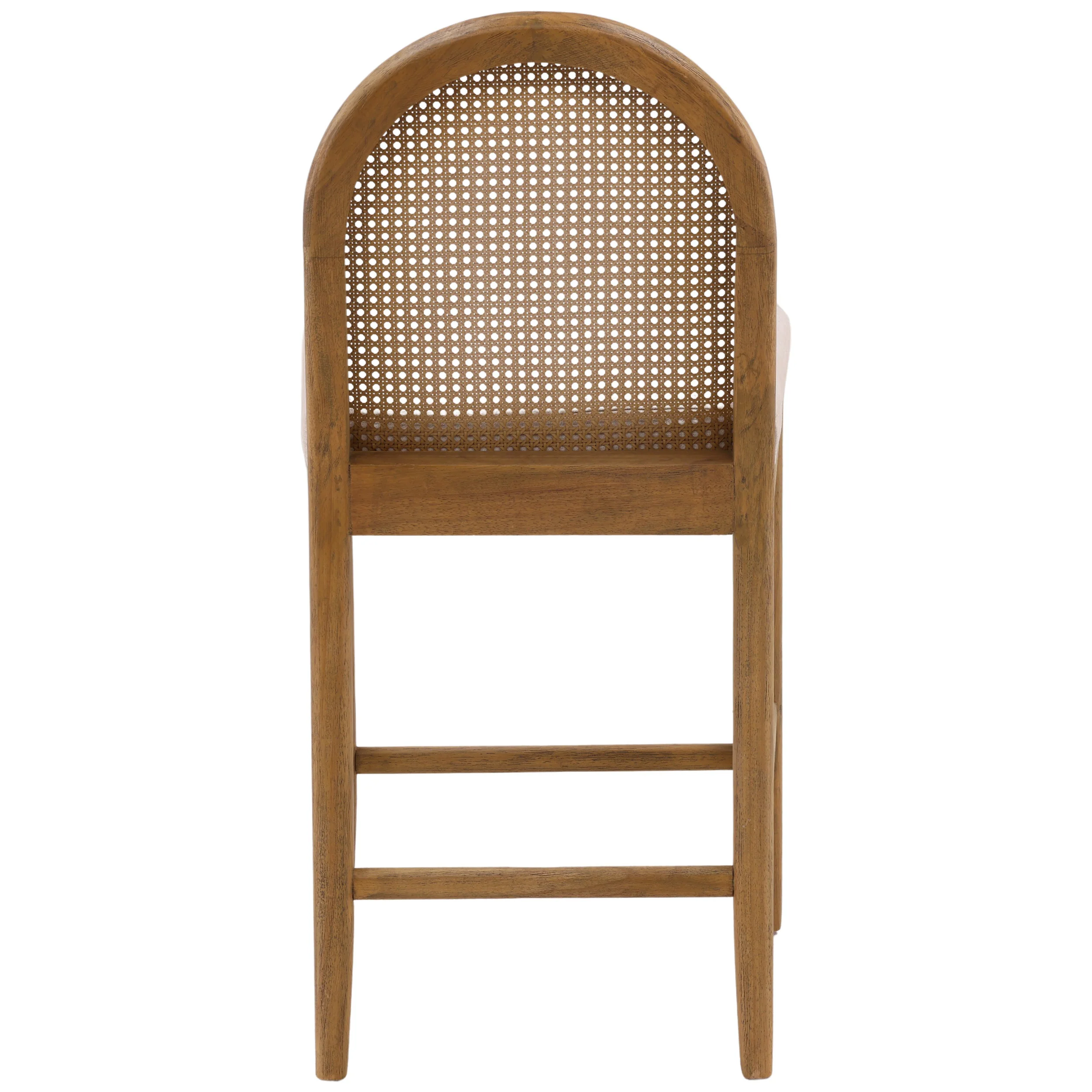 Thoreau Counter Stool, Oatmeal - Image 4