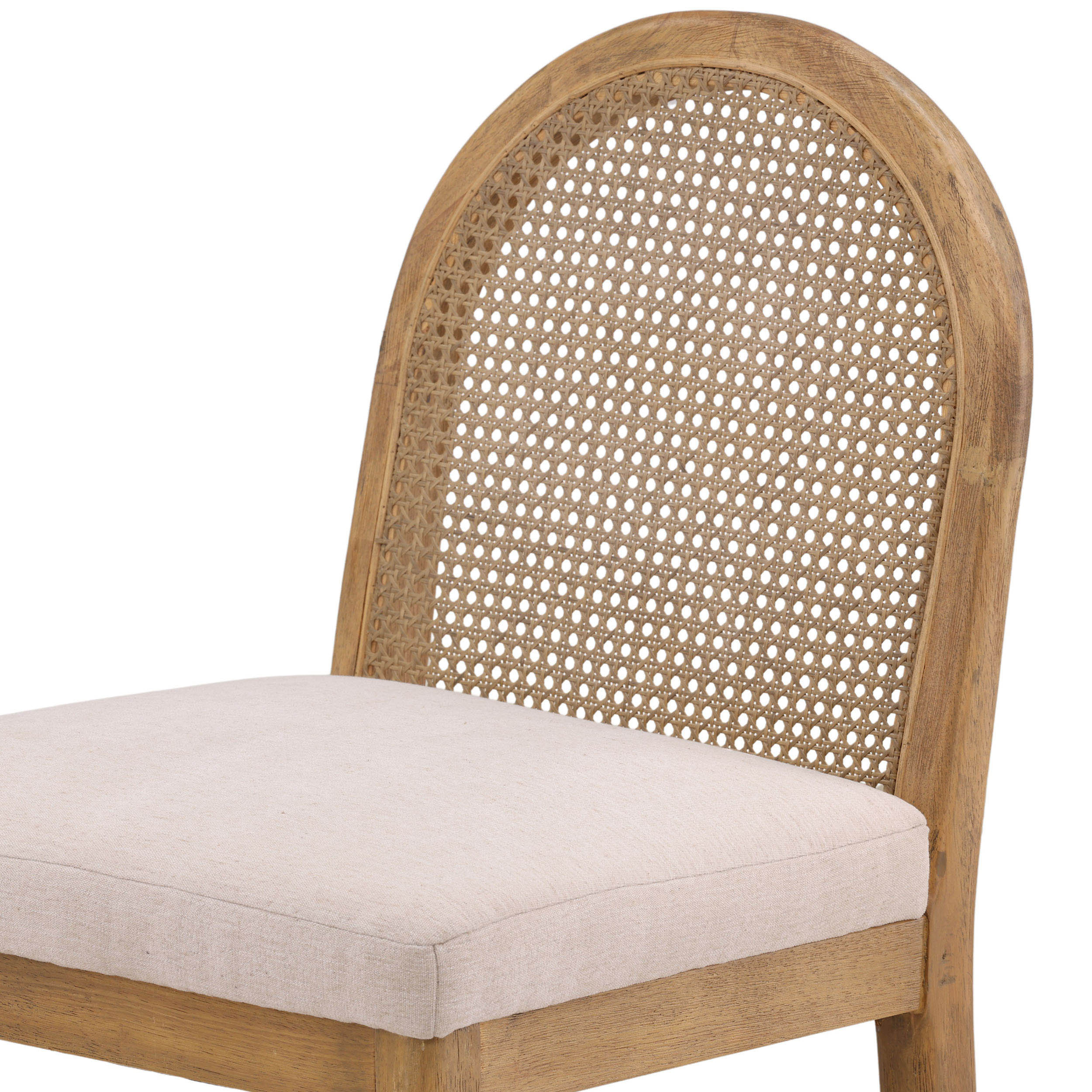 Thoreau Counter Stool, Oatmeal - Image 5