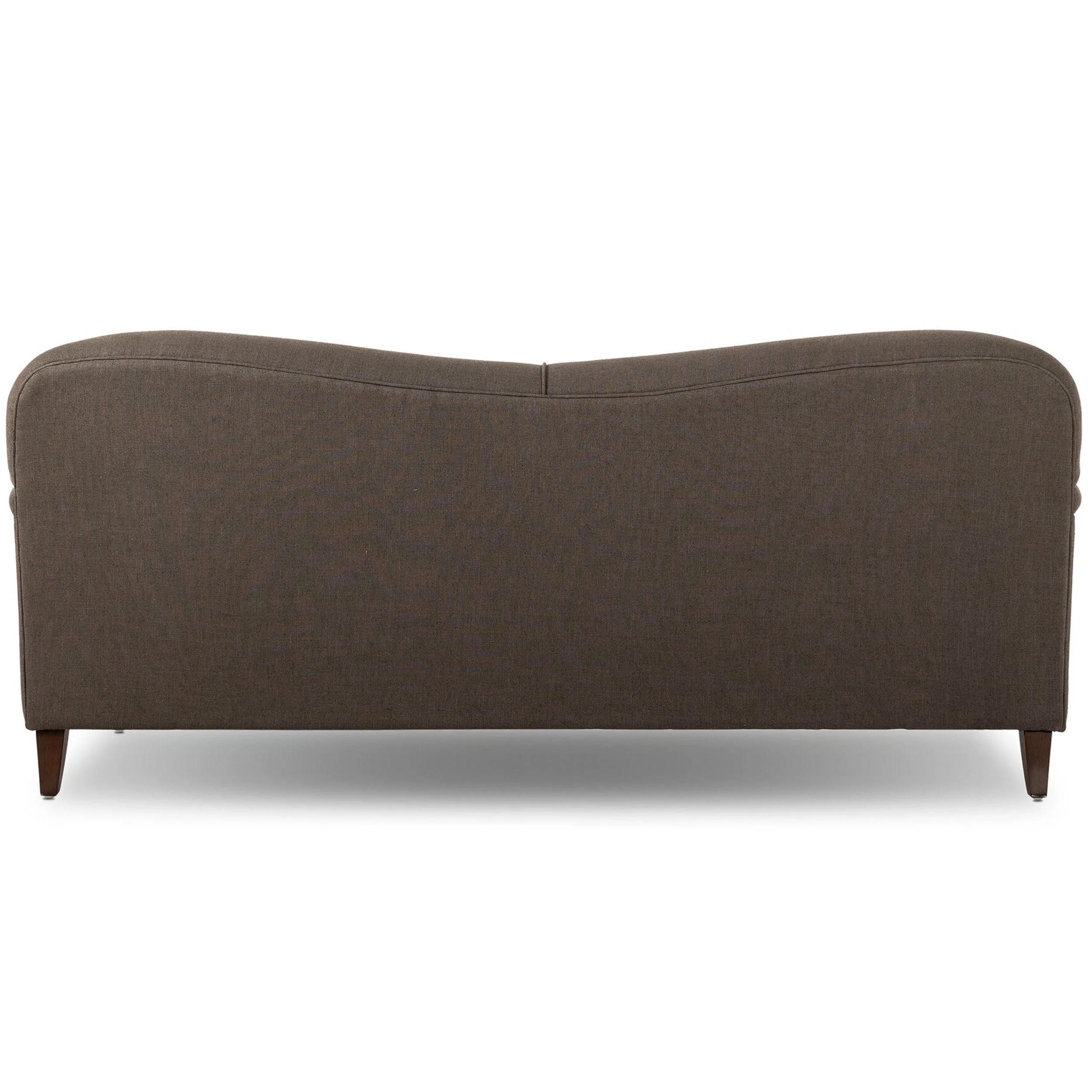 Tiani Sofa, Savoy Coffee by Four Hands - Image 5