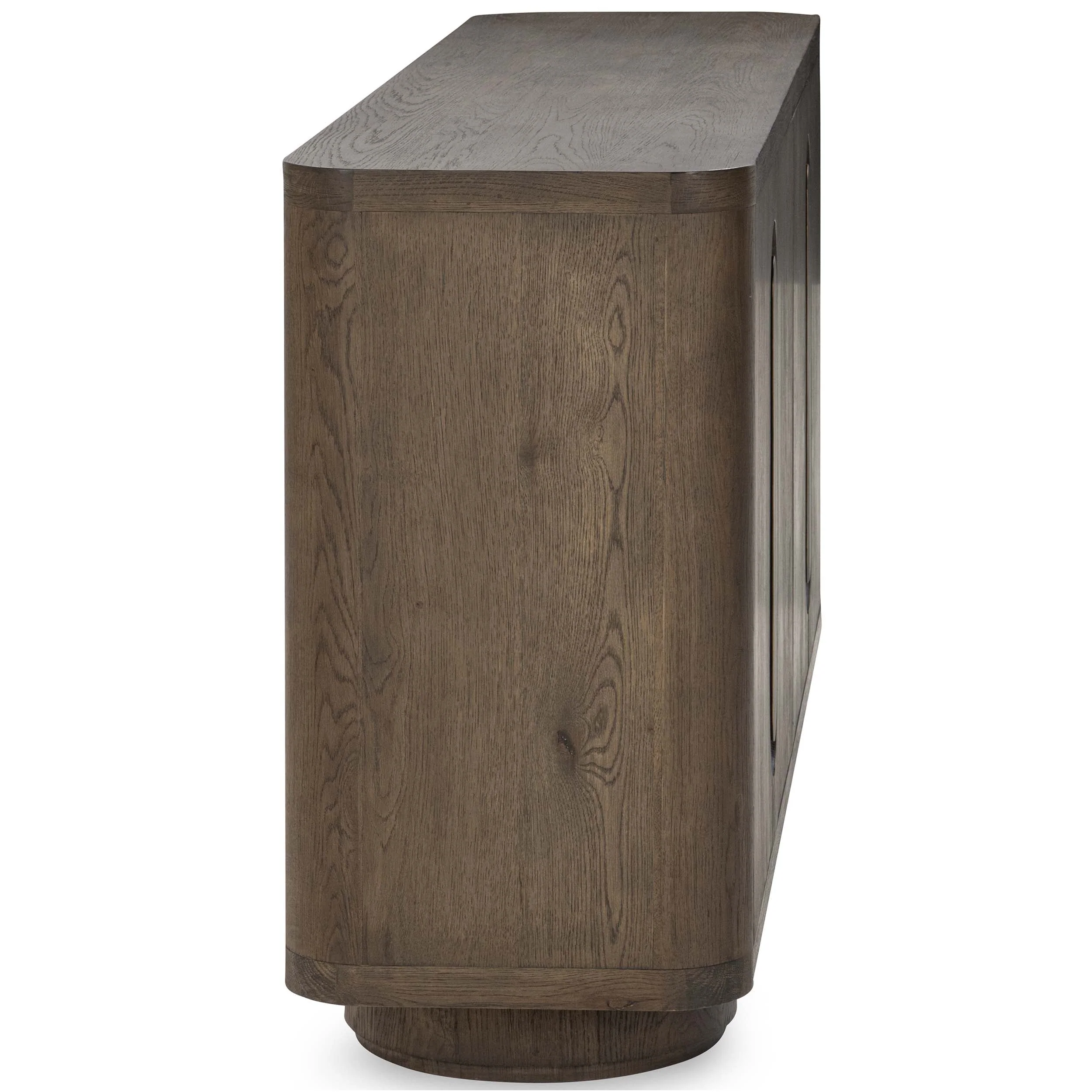 Tiber Buffet, Toasted Brown - Image 3