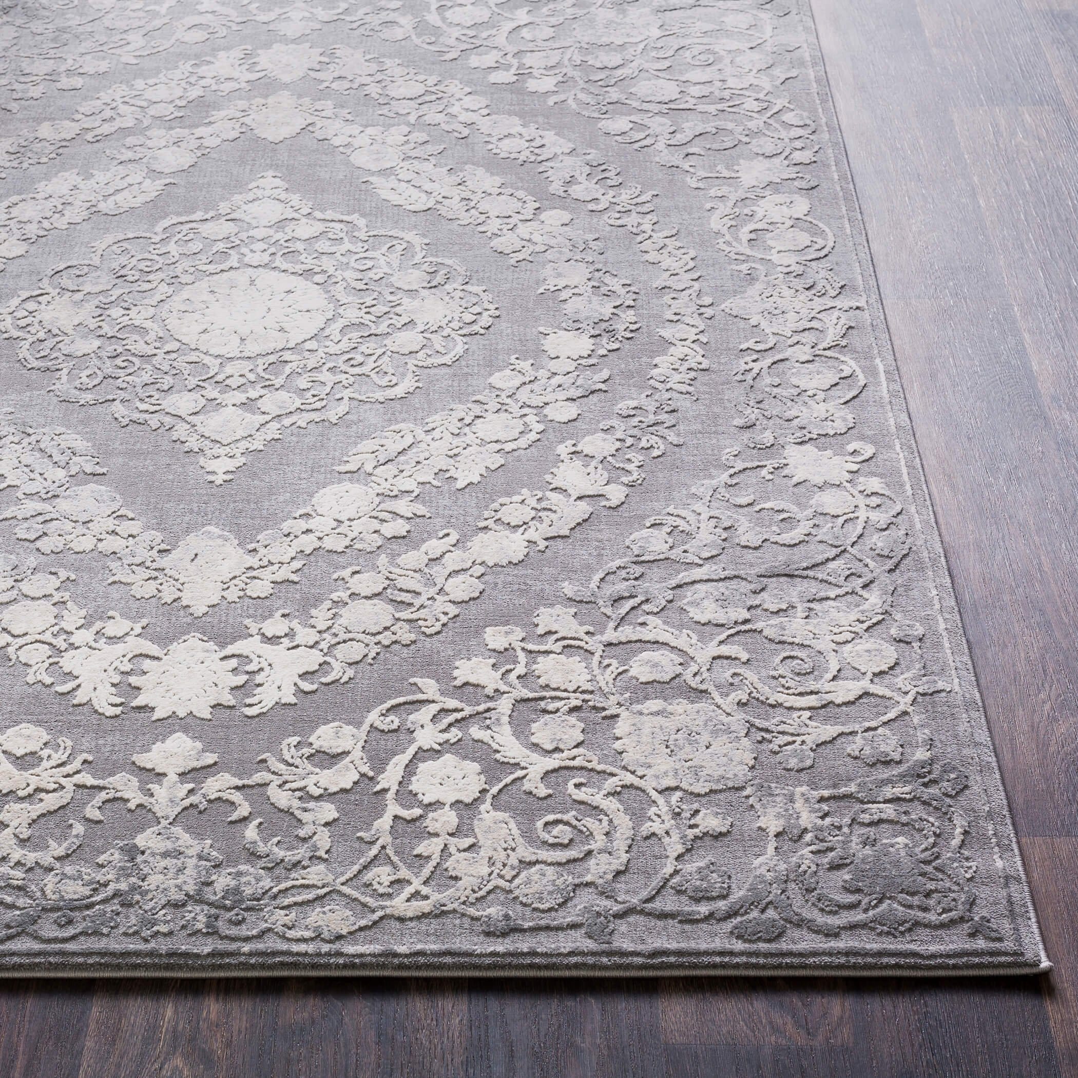 Surya Rug Tibetan TBT-2301 - Image 3