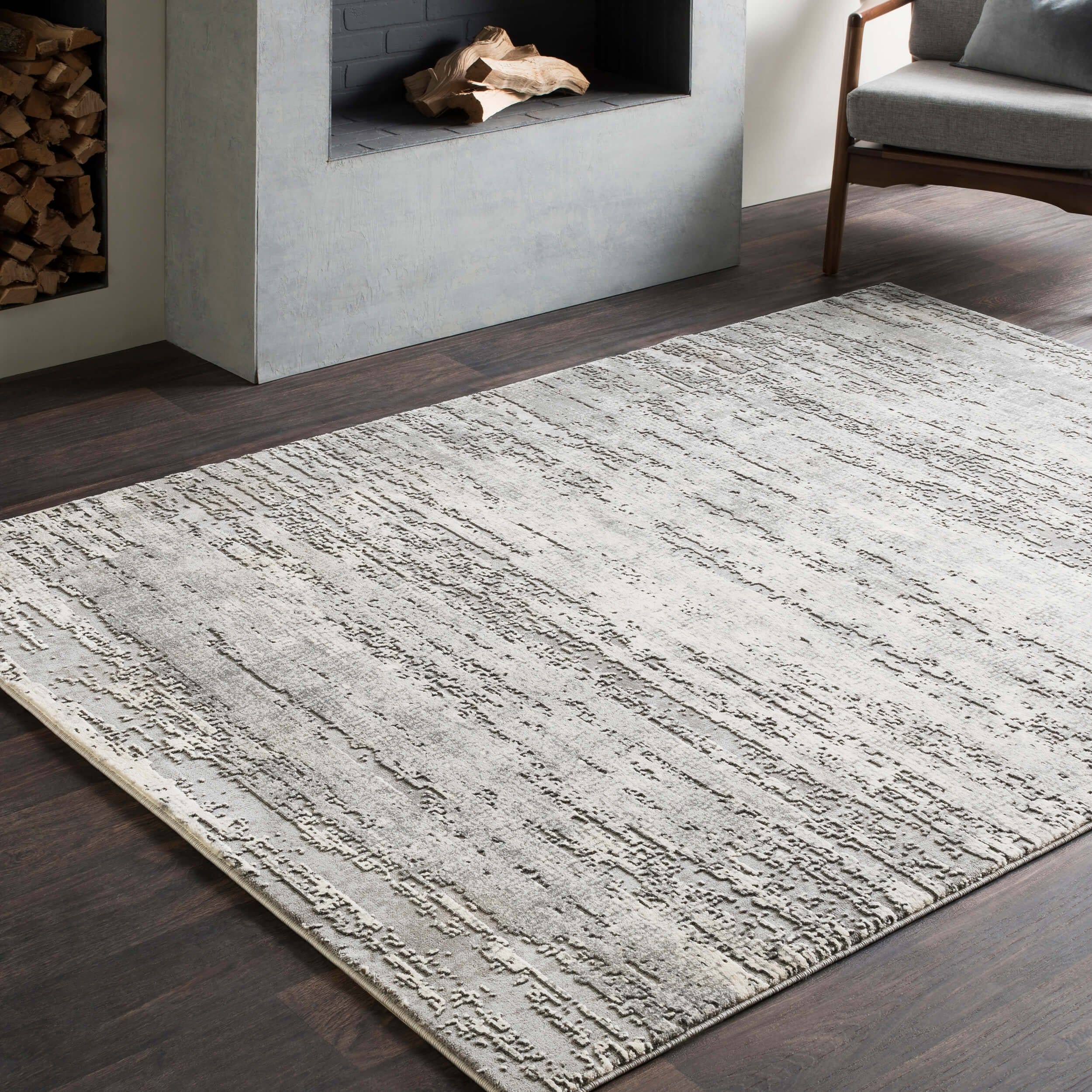 Surya Rug Tibetan TBT-2305 - Image 4