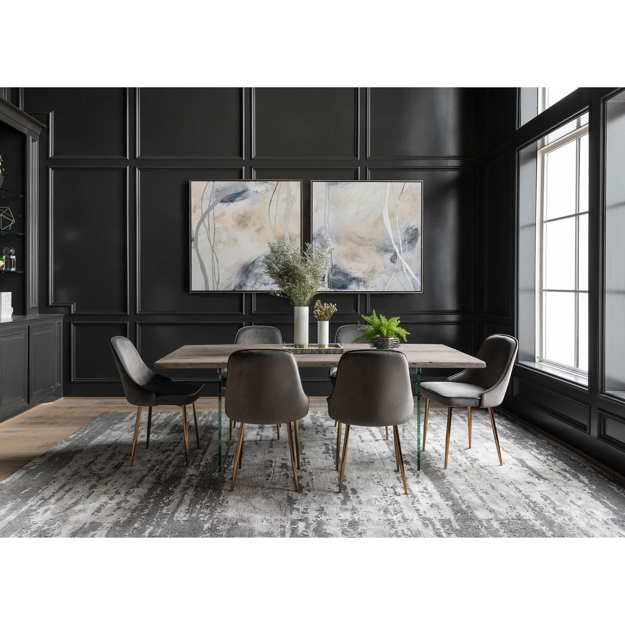 Surya Rug Tibetan TBT-2305 - Image 7