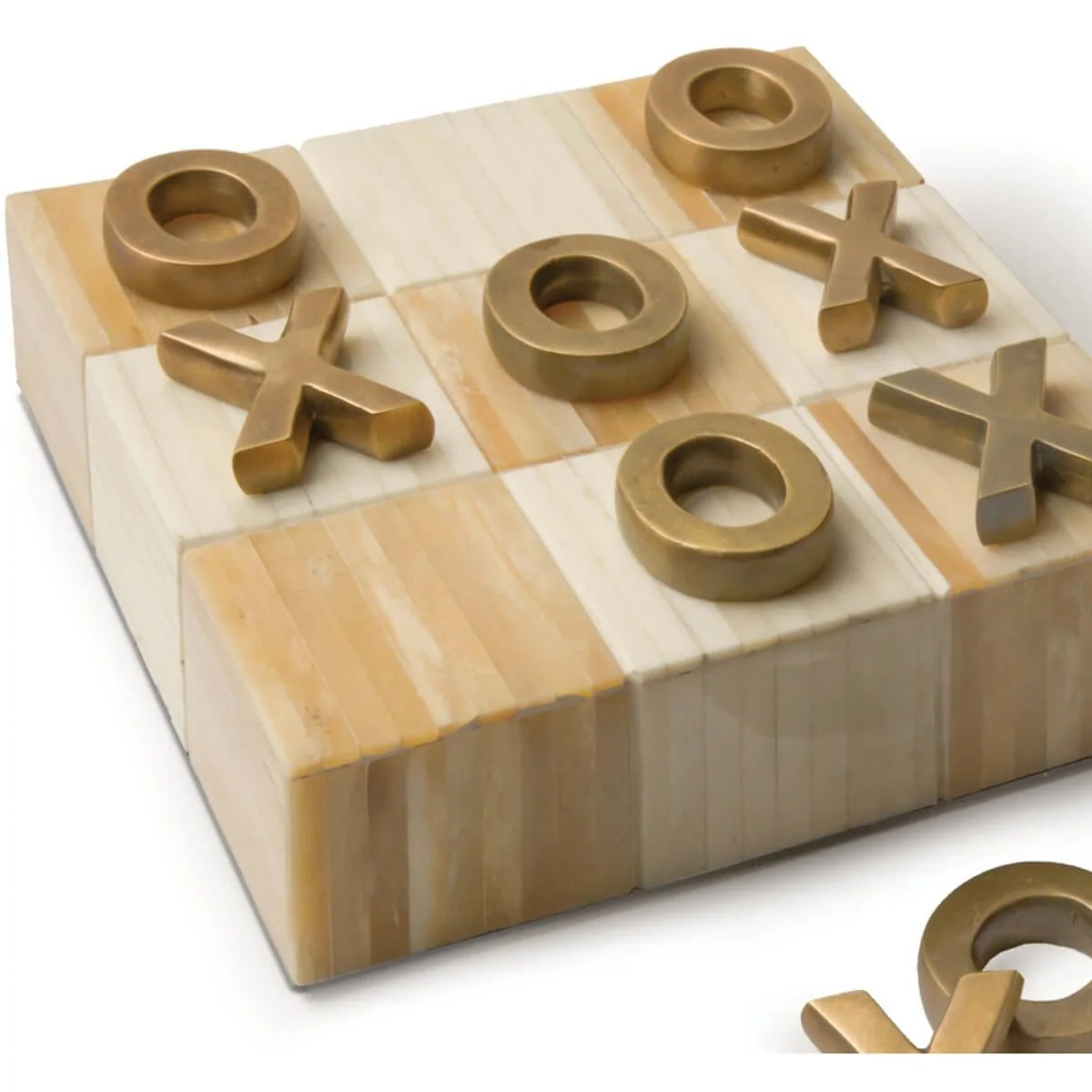 Tic Tac Toe Flat Board - Image 3