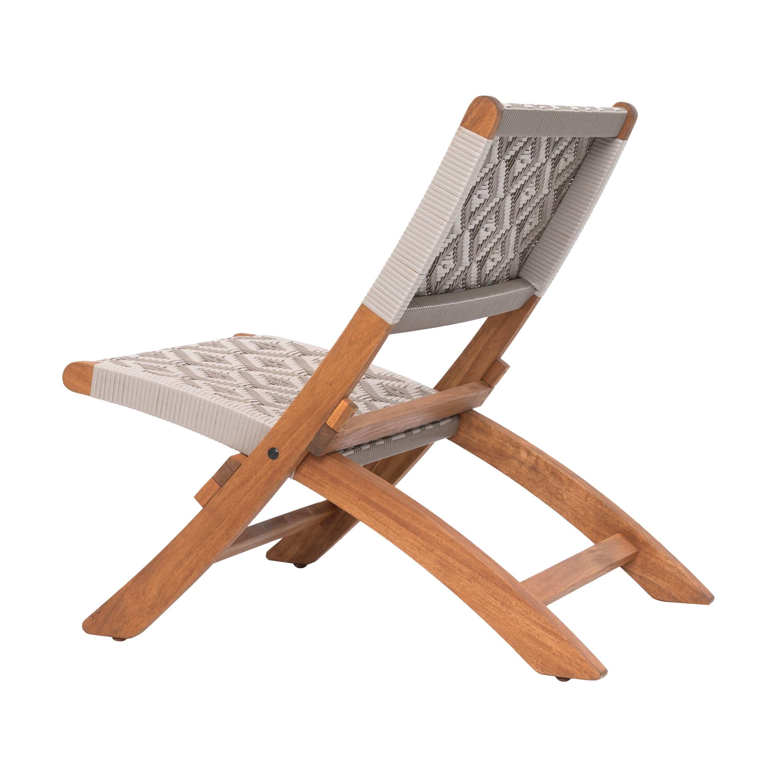 Tide Lounge Chair, Multicolor - Image 5