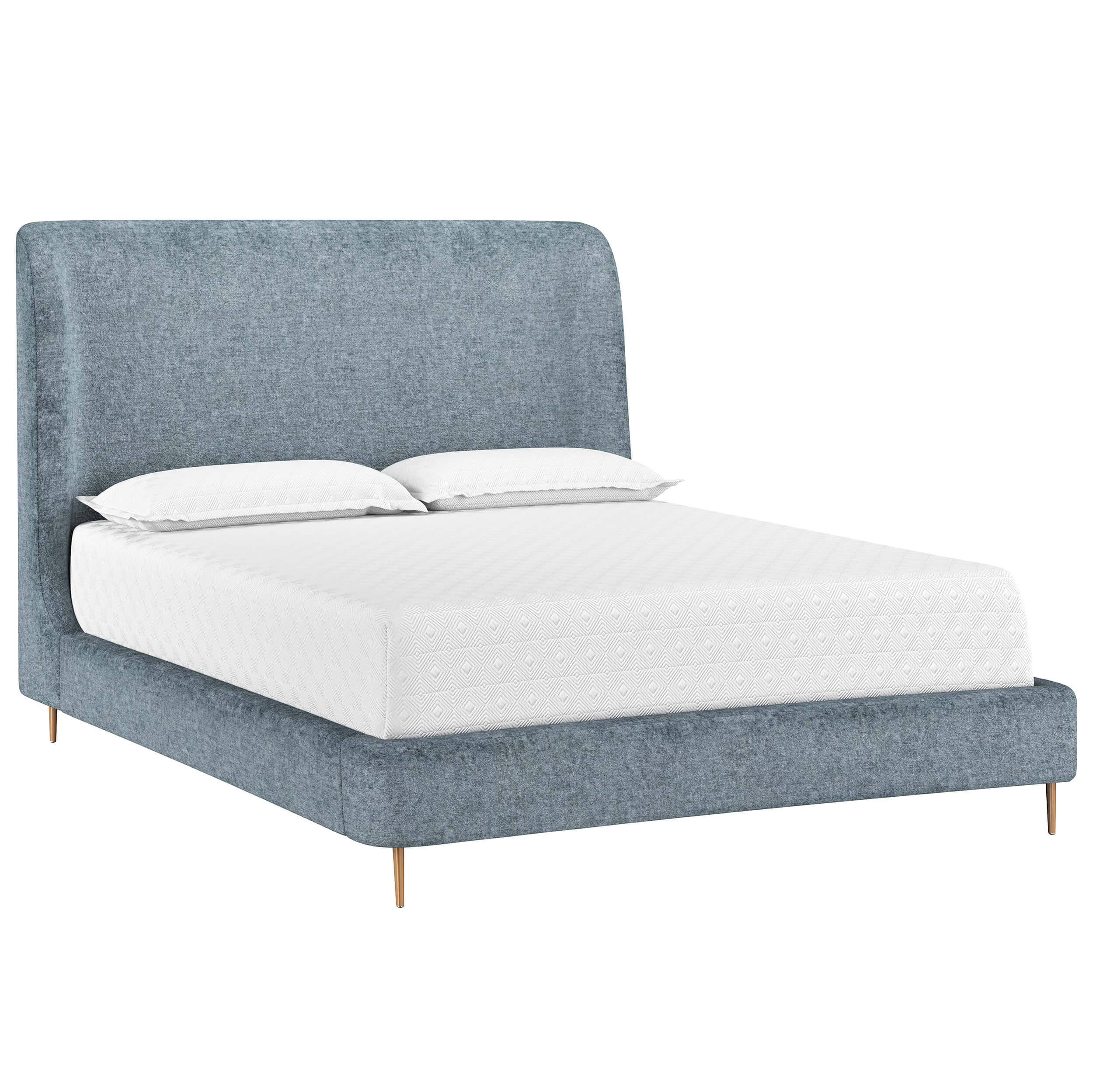 Tierra Bed by Sunpan