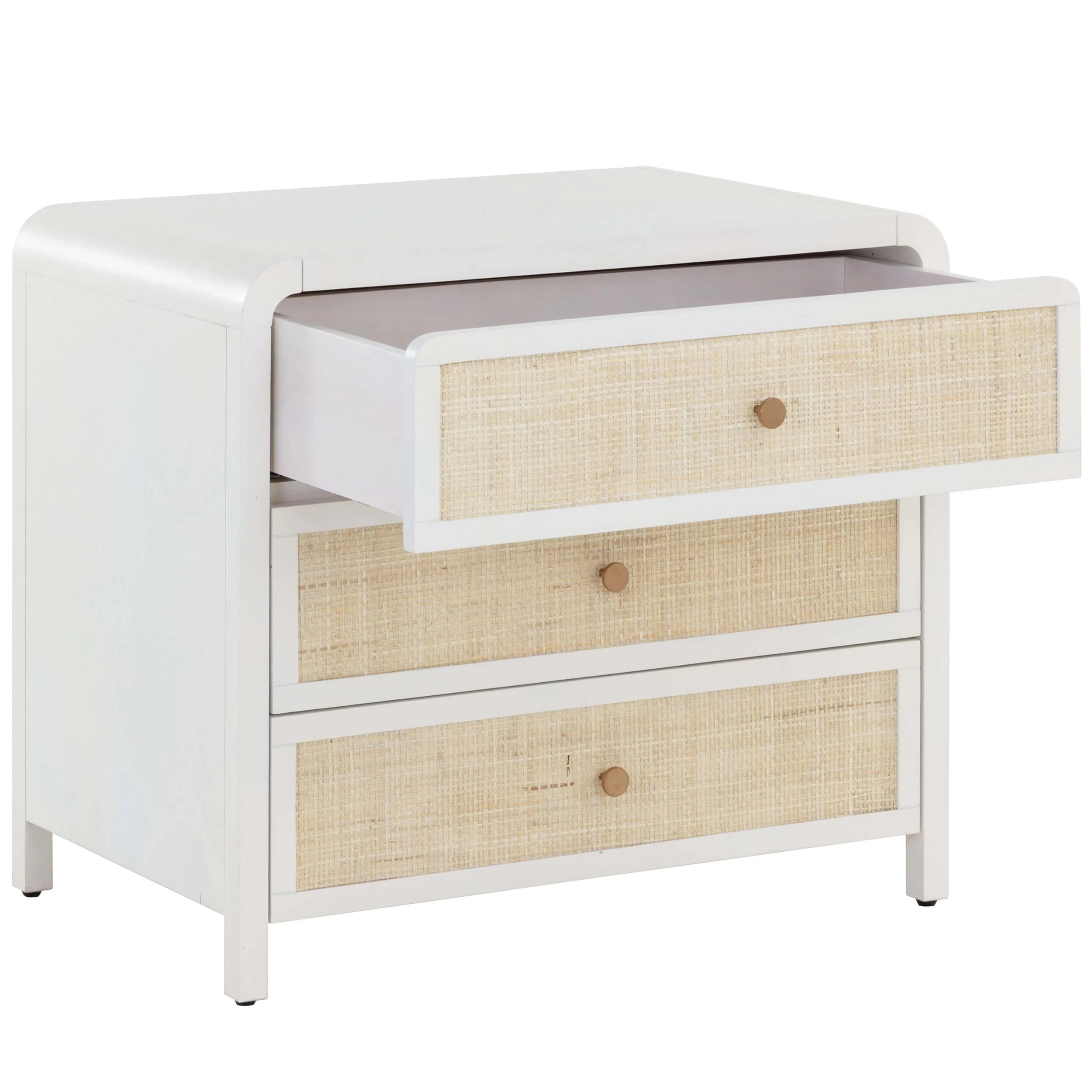 Tierra Nightstand - Image 3