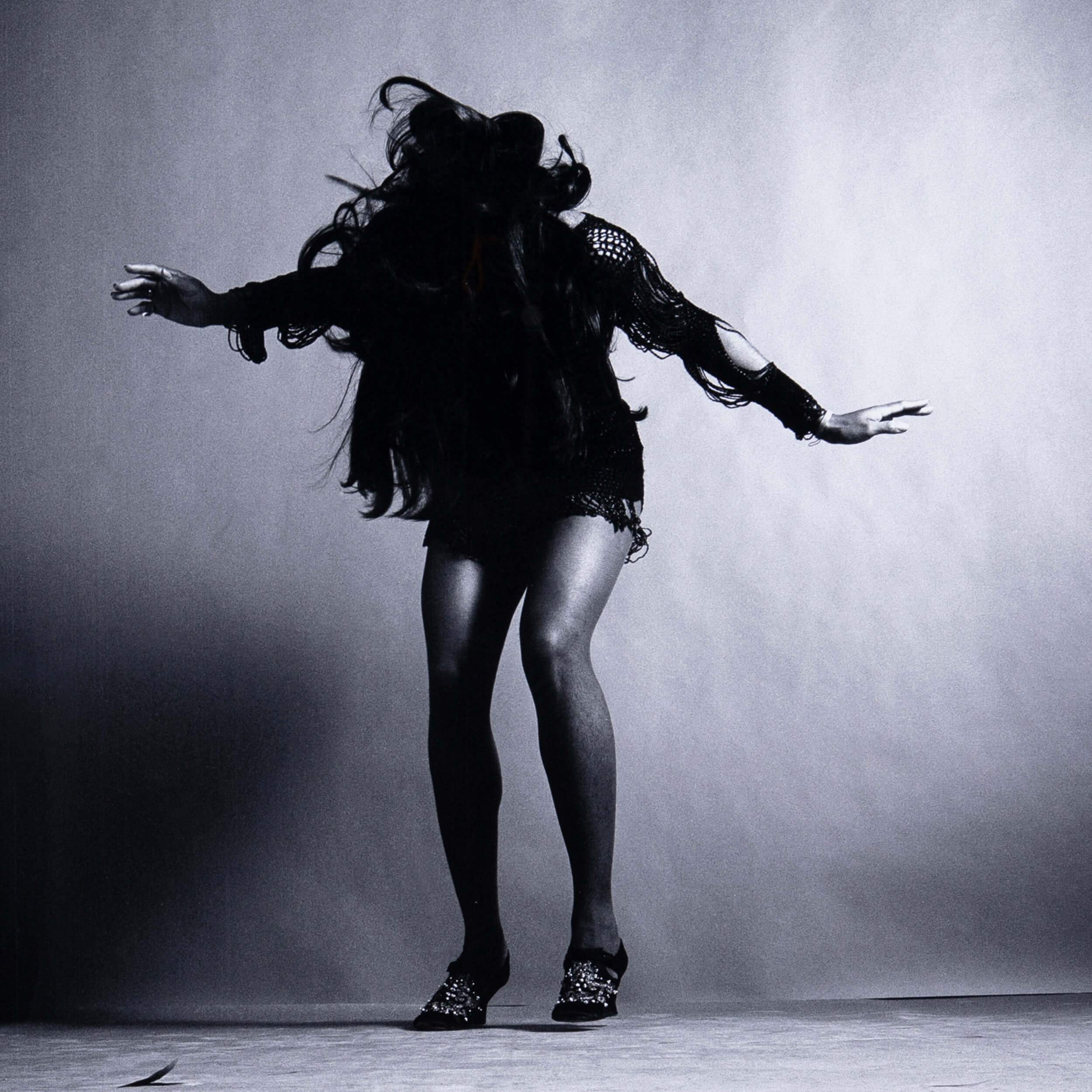 Tina Turner by Getty Images by Four Hands - Image 4