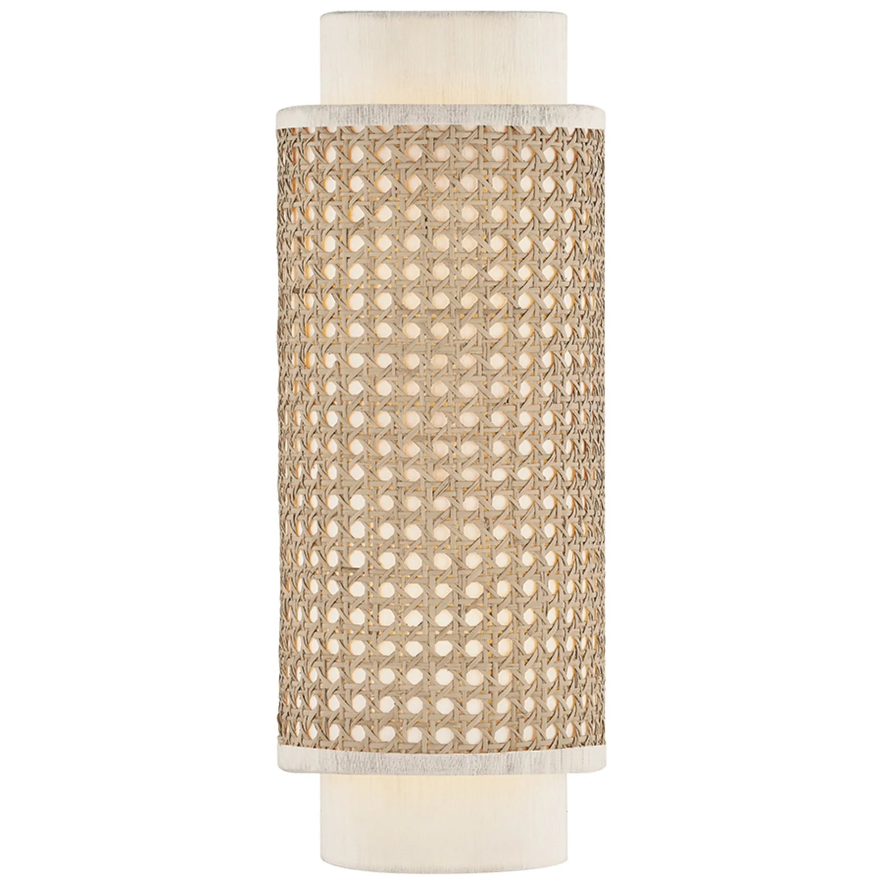 Tina Wall Sconce, Aged Brass