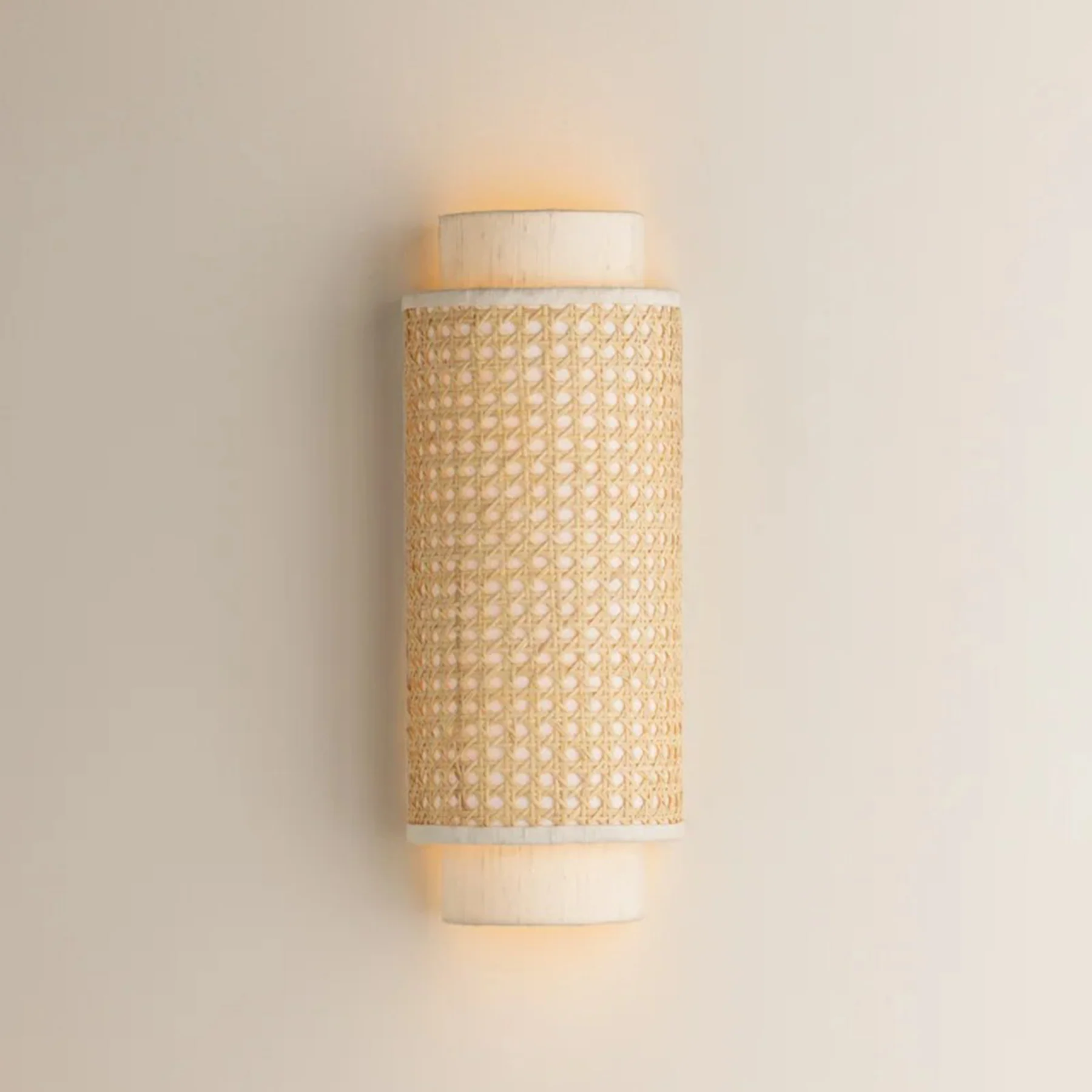 Tina Wall Sconce, Aged Brass - Image 2