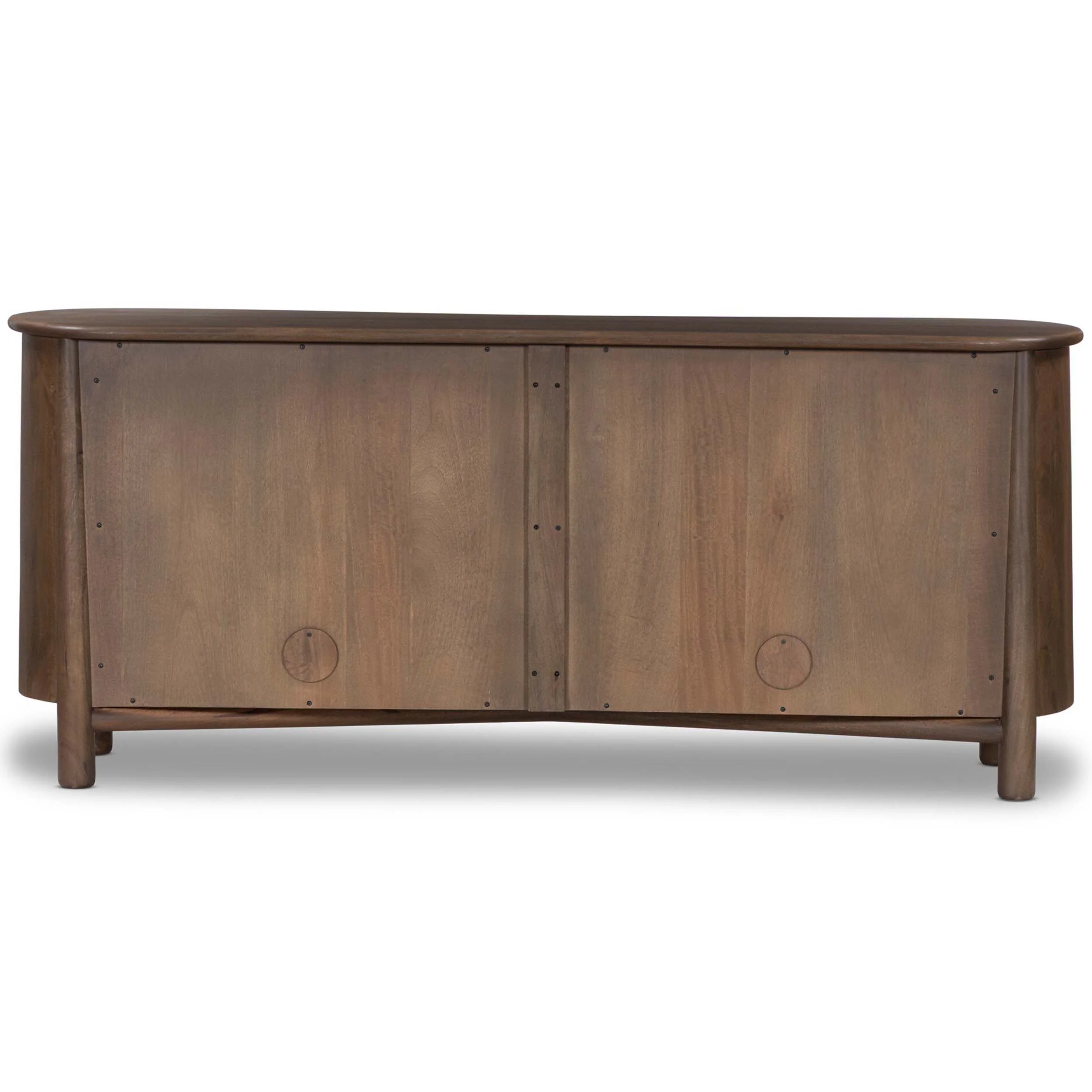 Tindra Sideboard, Washed Taupe by Four Hands - Image 4