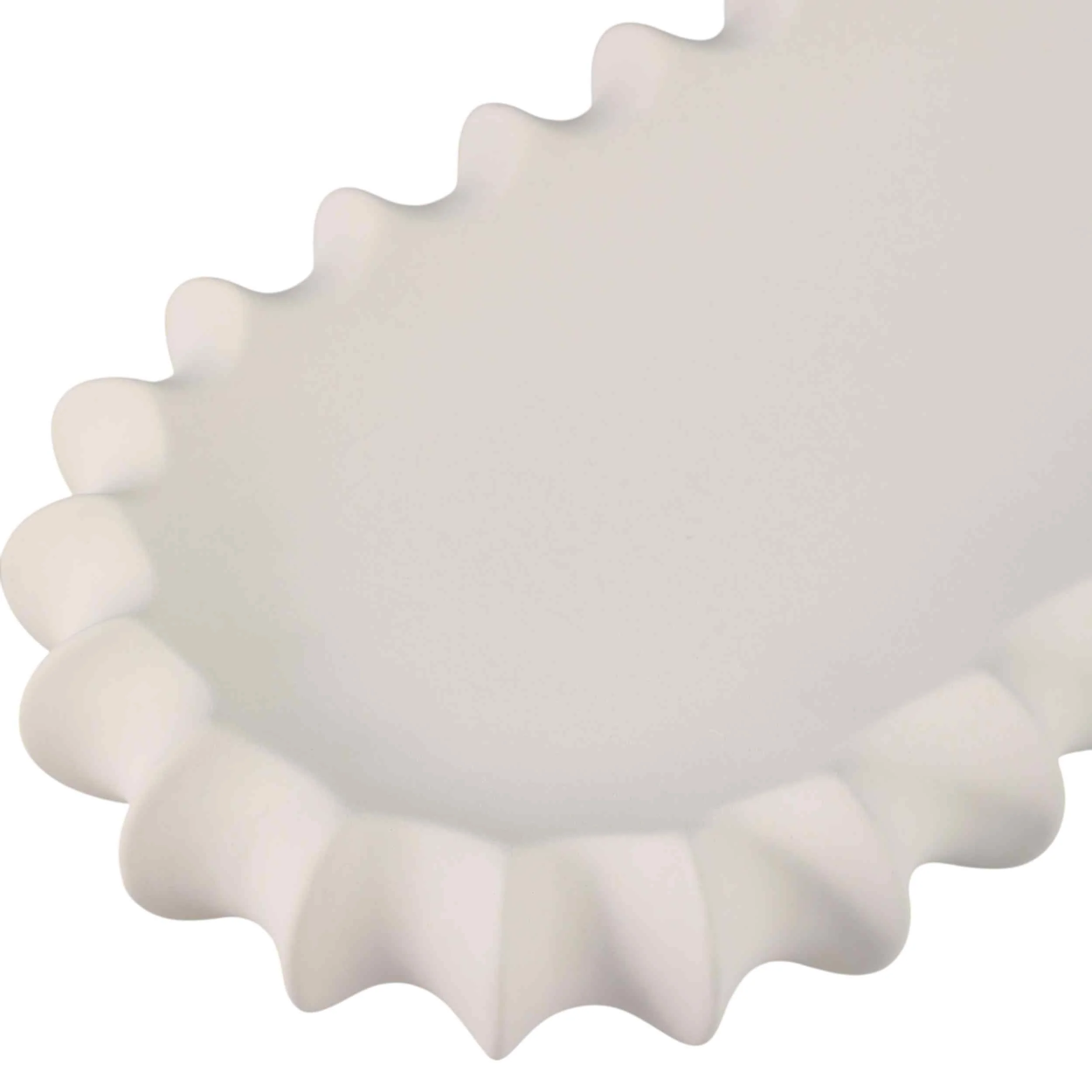 Tivia Tray, Ivory - Image 4