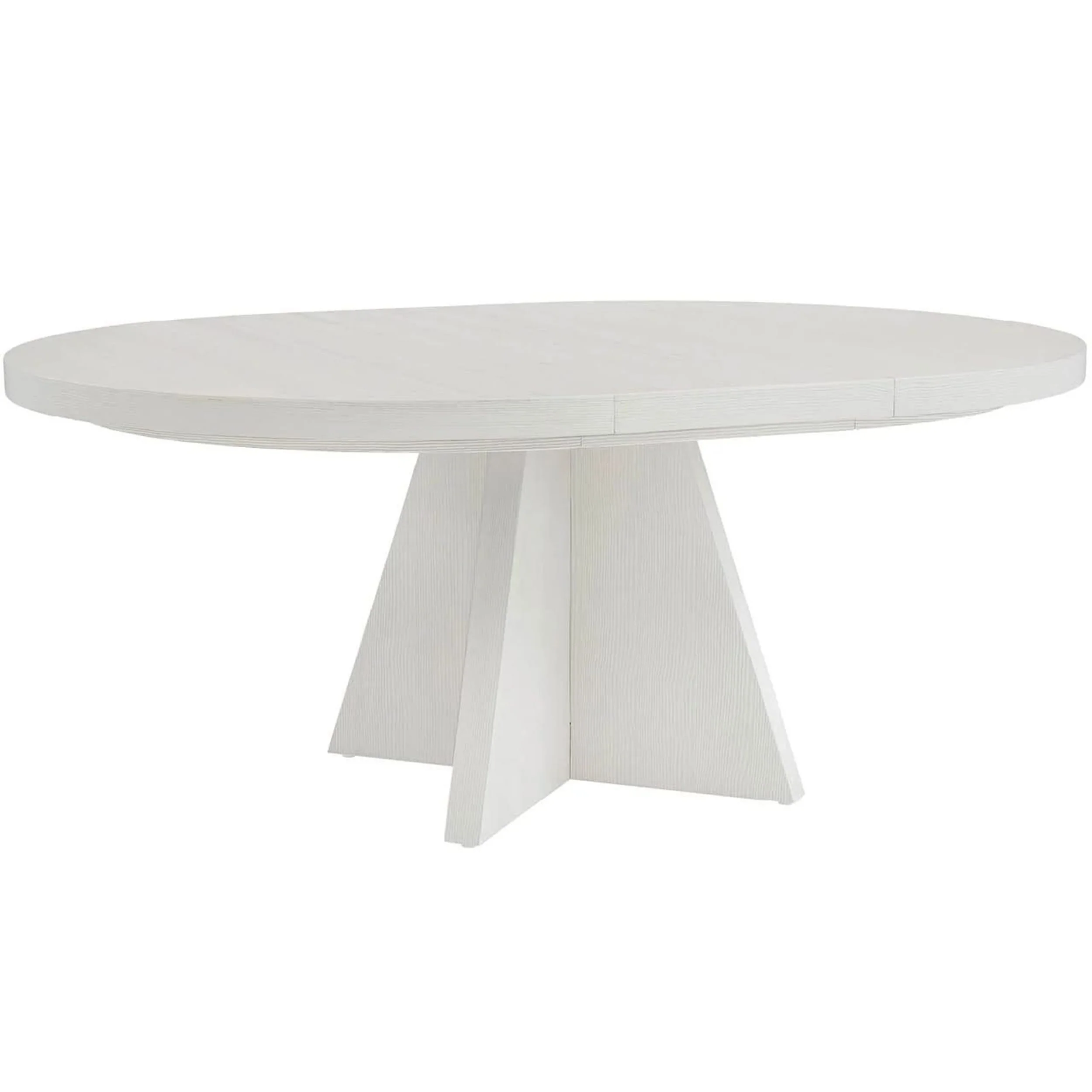 Oasis Round Dining Table, Shoreline - Image 4
