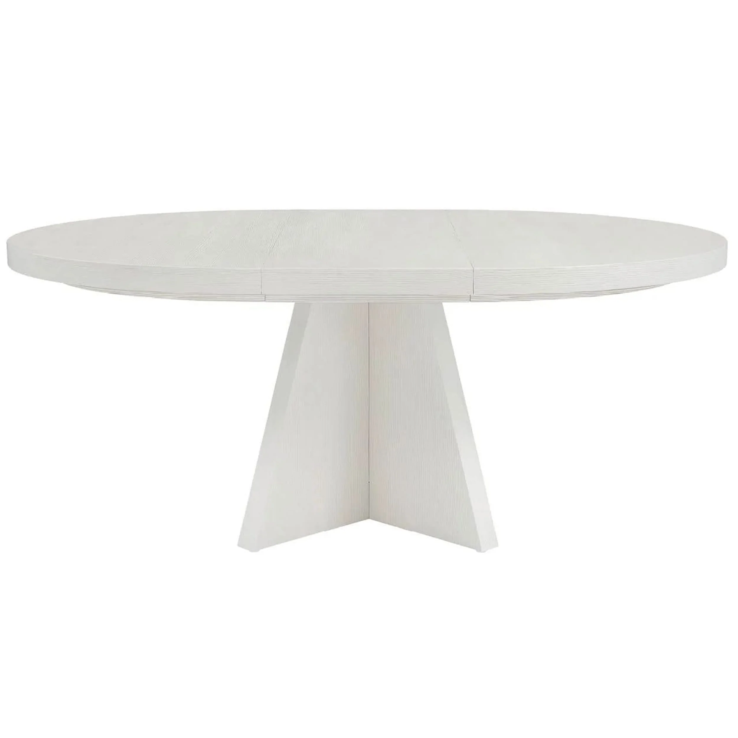 Oasis Round Dining Table, Shoreline - Image 5