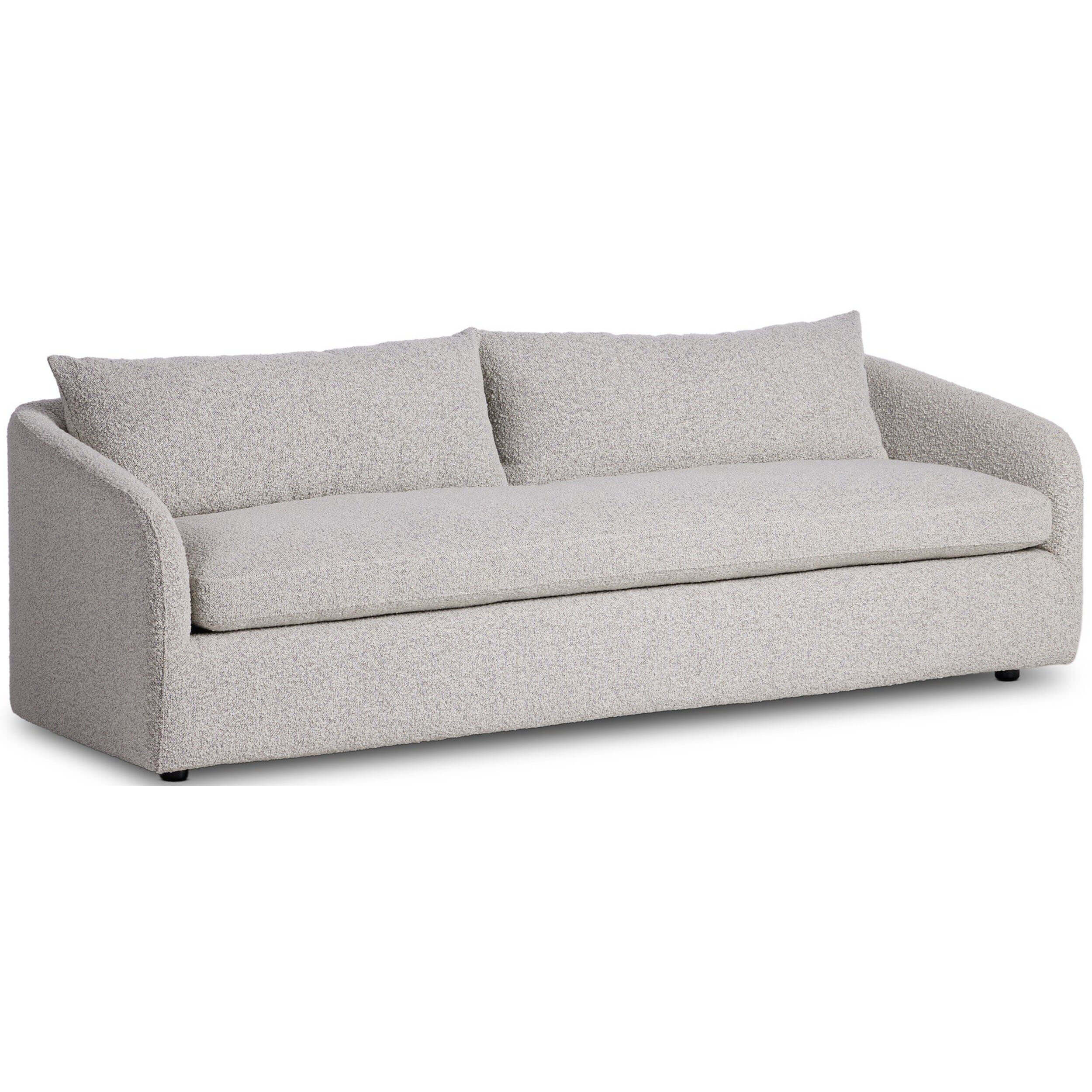 Topanga Sofa, Knoll Domino by Four Hands - Image 2