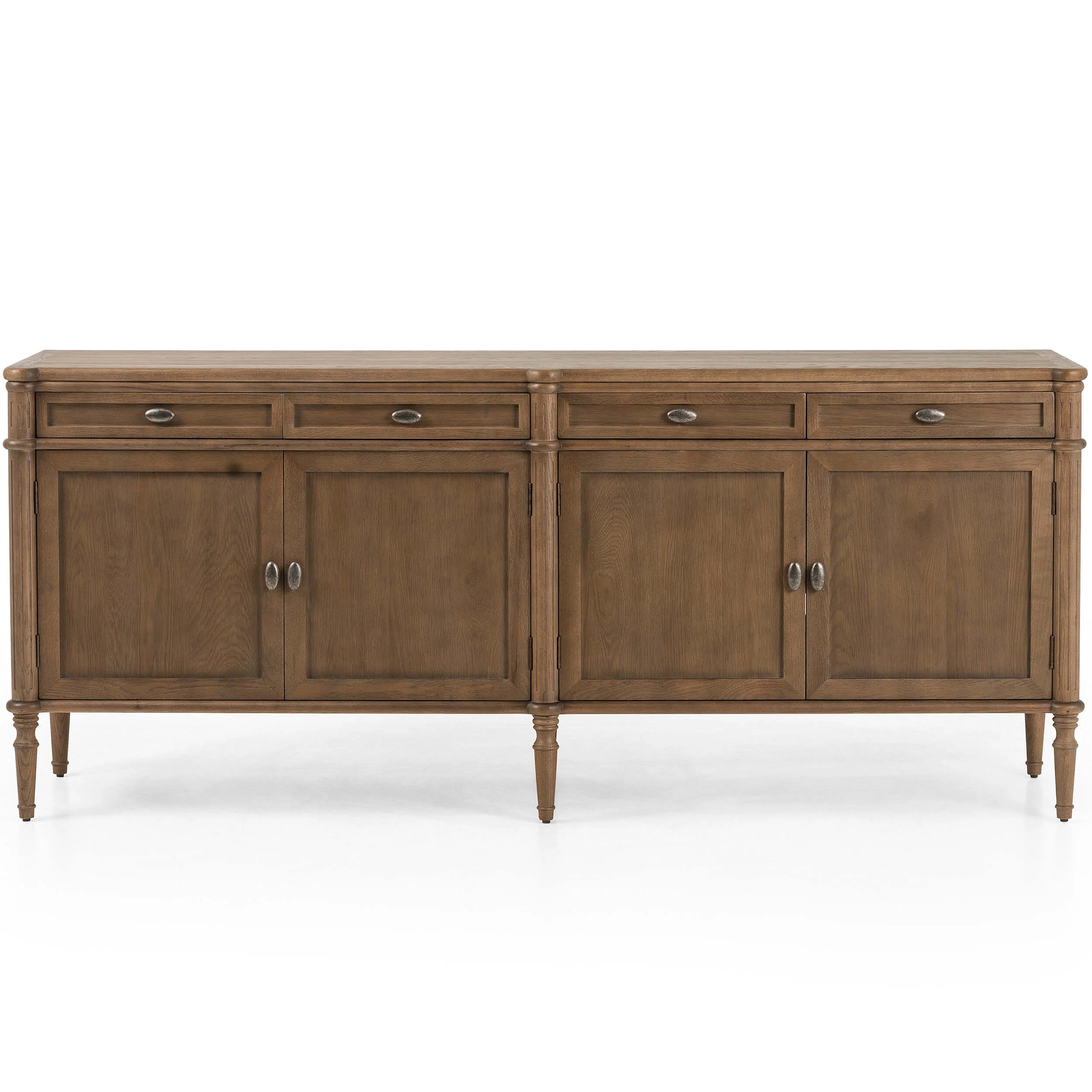 Toulouse Sideboard, Toasted Oak by Four Hands - Image 3