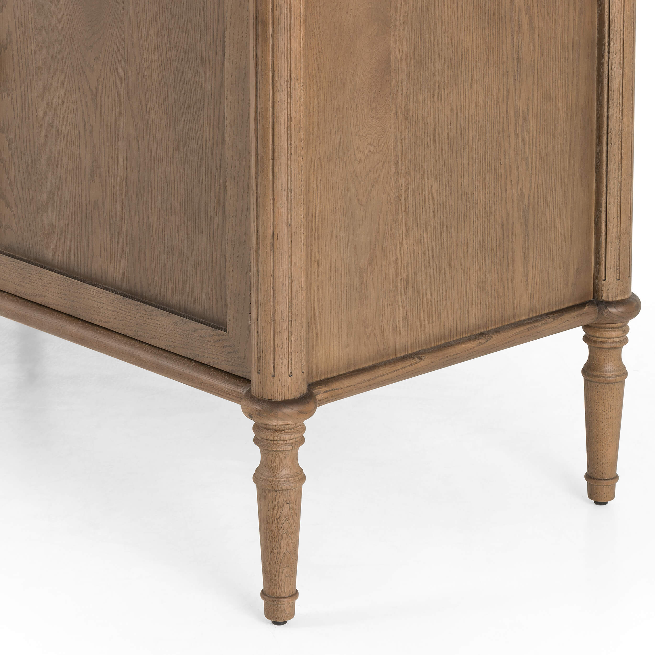 Toulouse Sideboard, Toasted Oak by Four Hands - Image 5