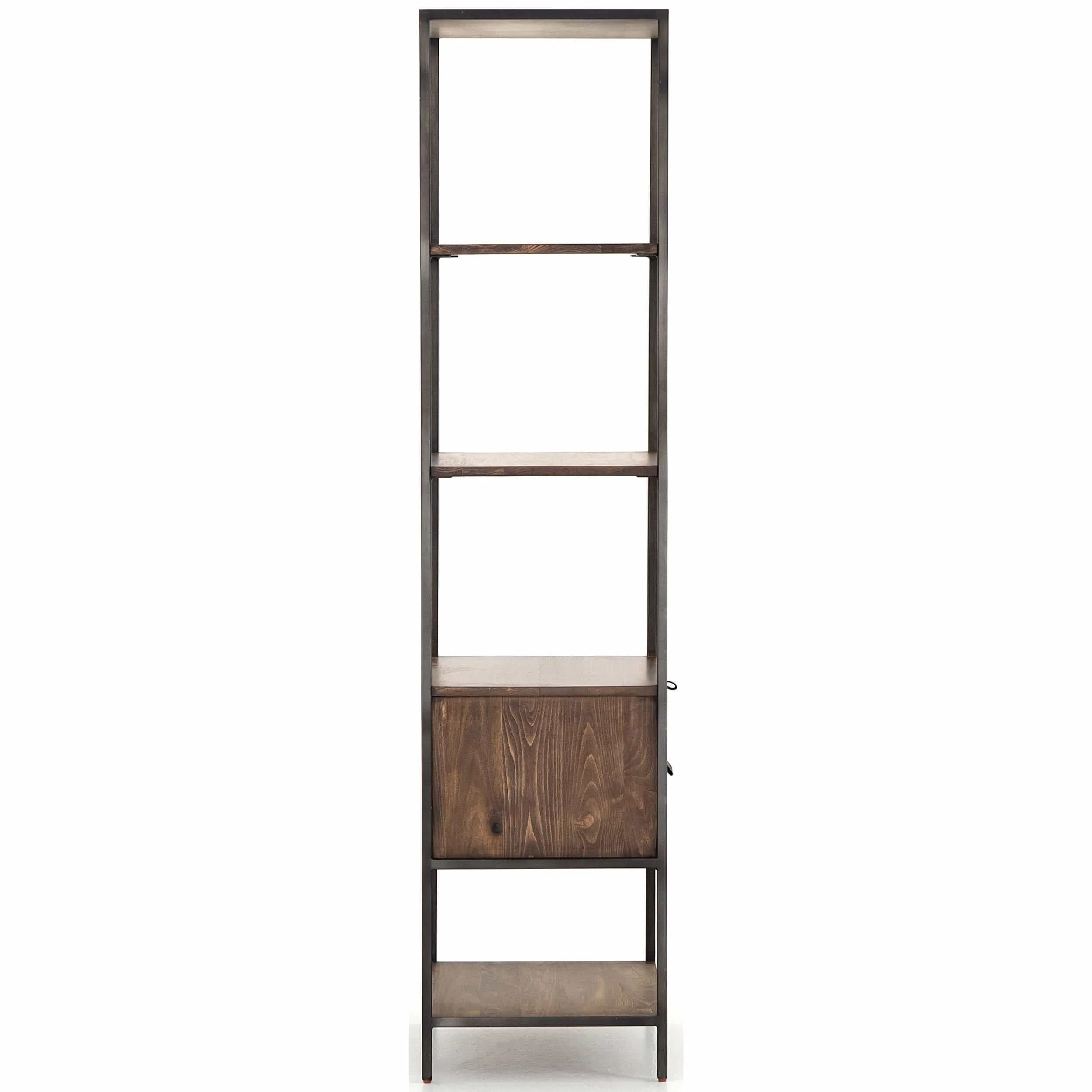 Trey Bookshelf, Auburn Poplar by Four Hands - Image 3