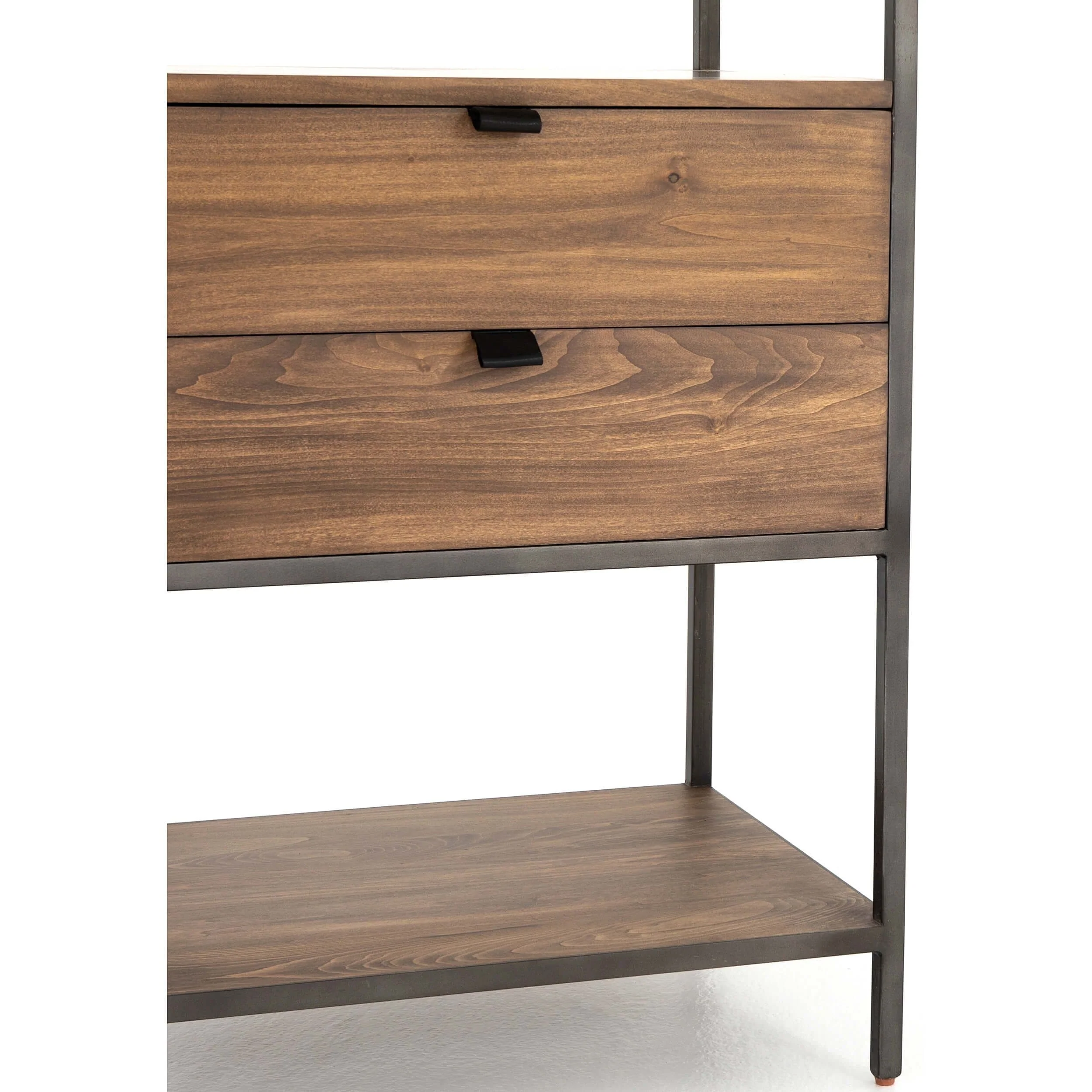 Trey Bookshelf, Auburn Poplar by Four Hands - Image 7