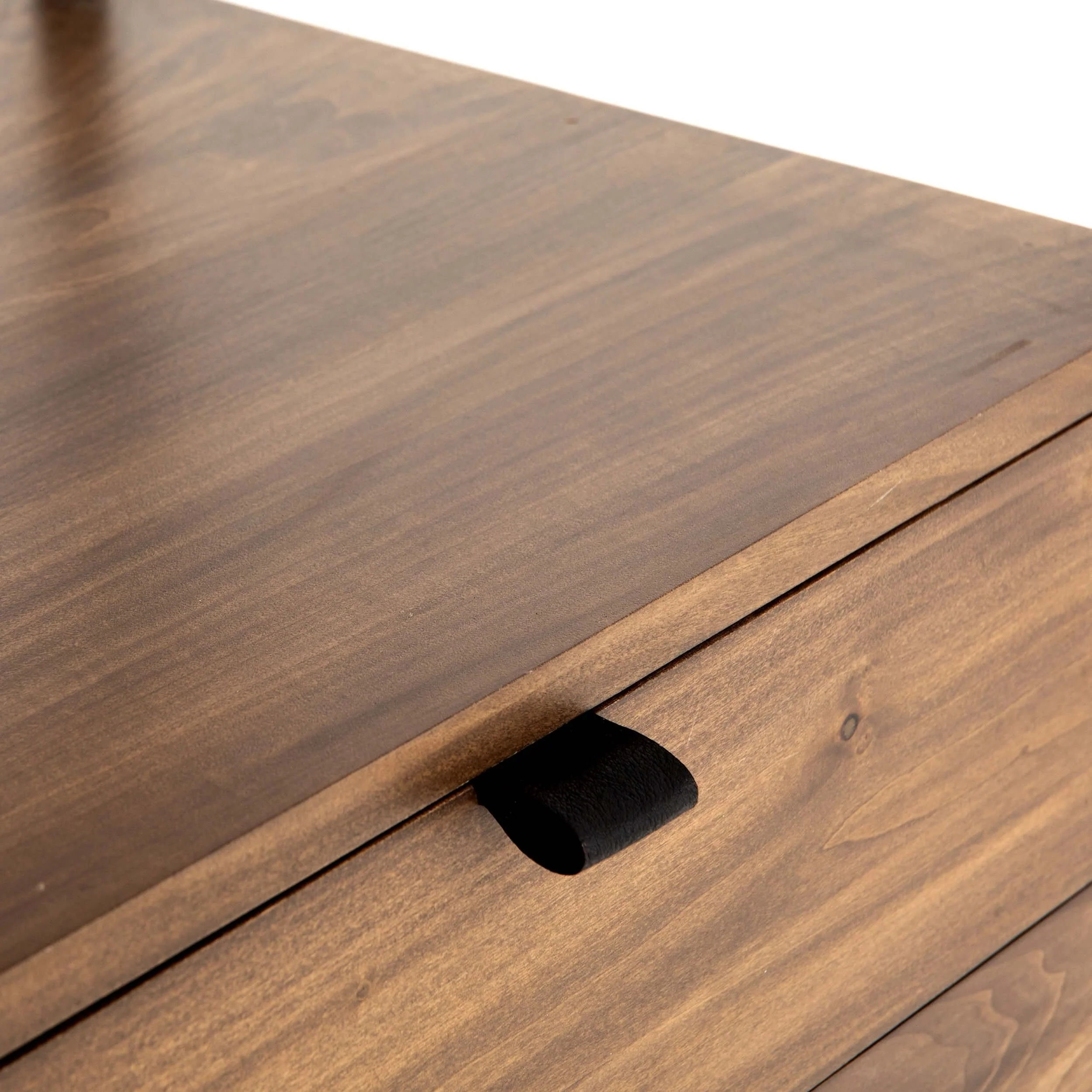 Trey Bookshelf, Auburn Poplar by Four Hands - Image 9