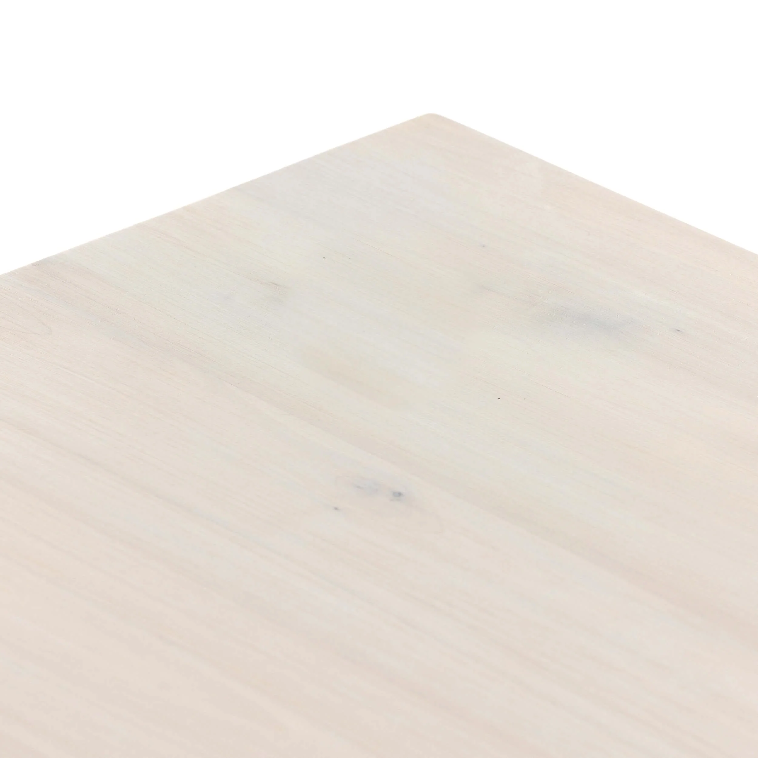 Trey Executive Desk, Dove Poplar by Four Hands - Image 5