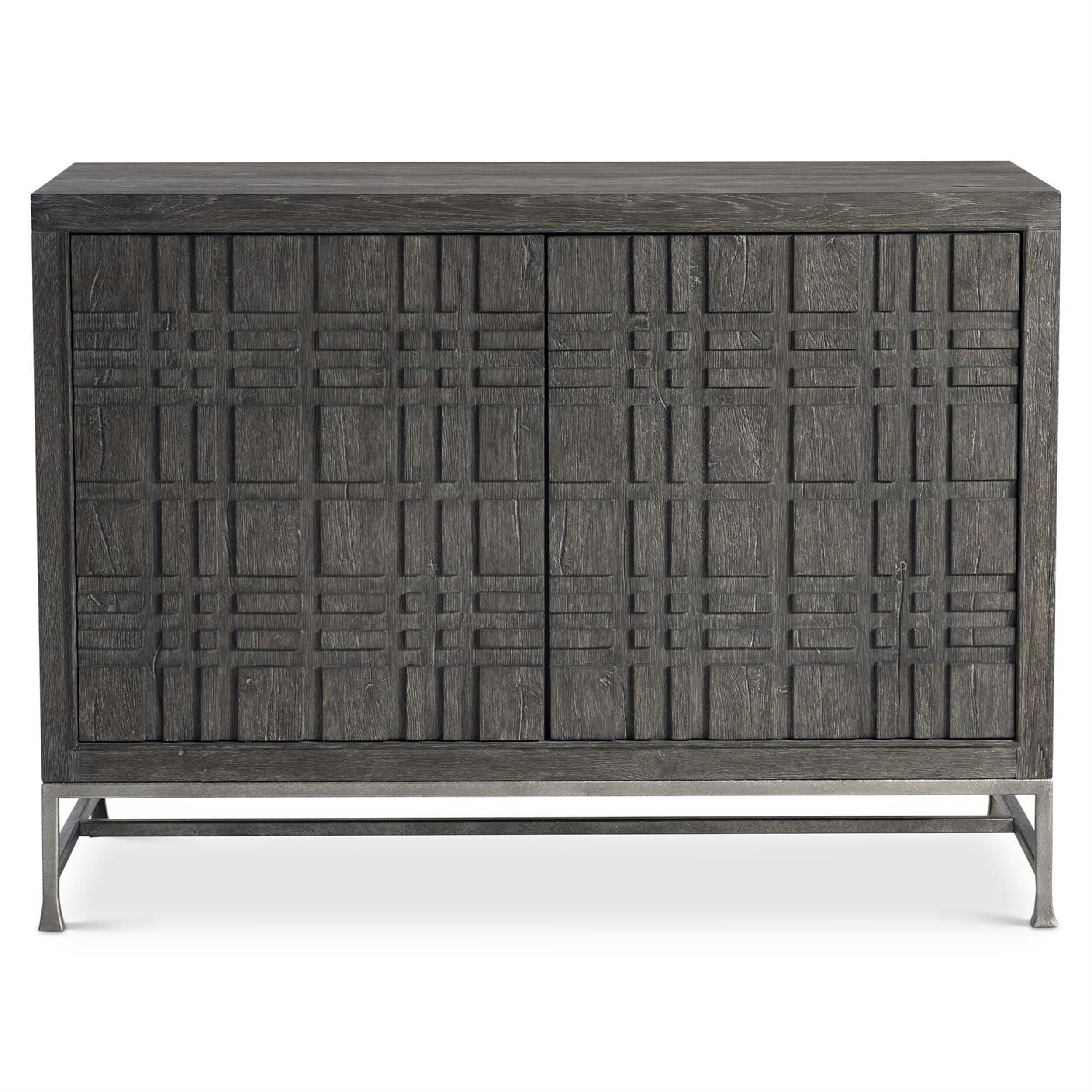 Tribeca 2 Door Chest, Tadon - Image 2