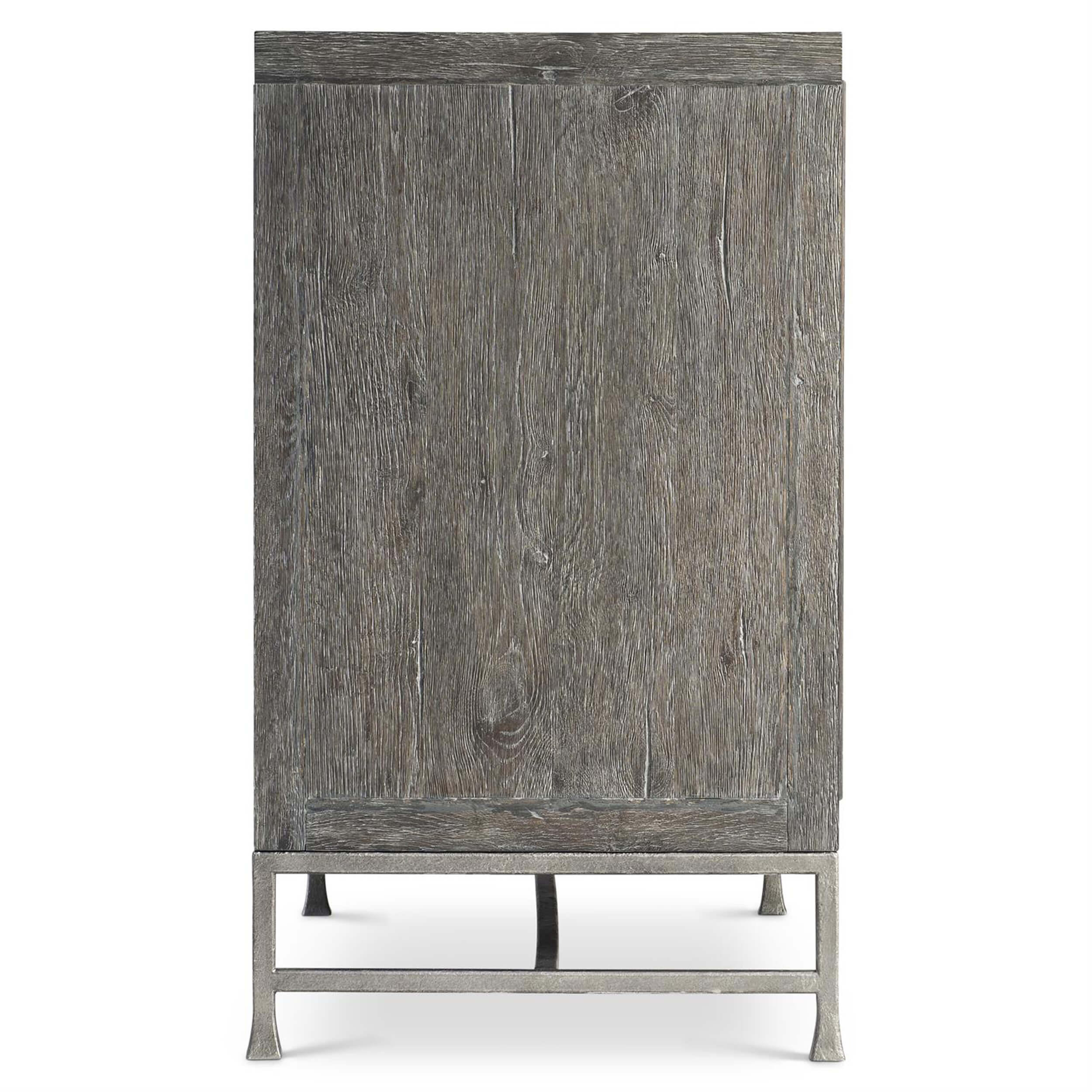 Tribeca 2 Door Chest, Tadon - Image 3